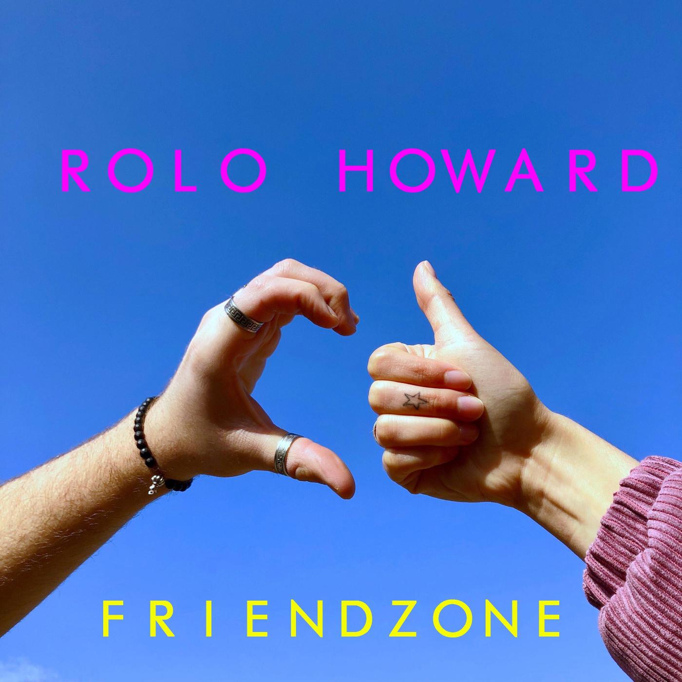 Friendzone