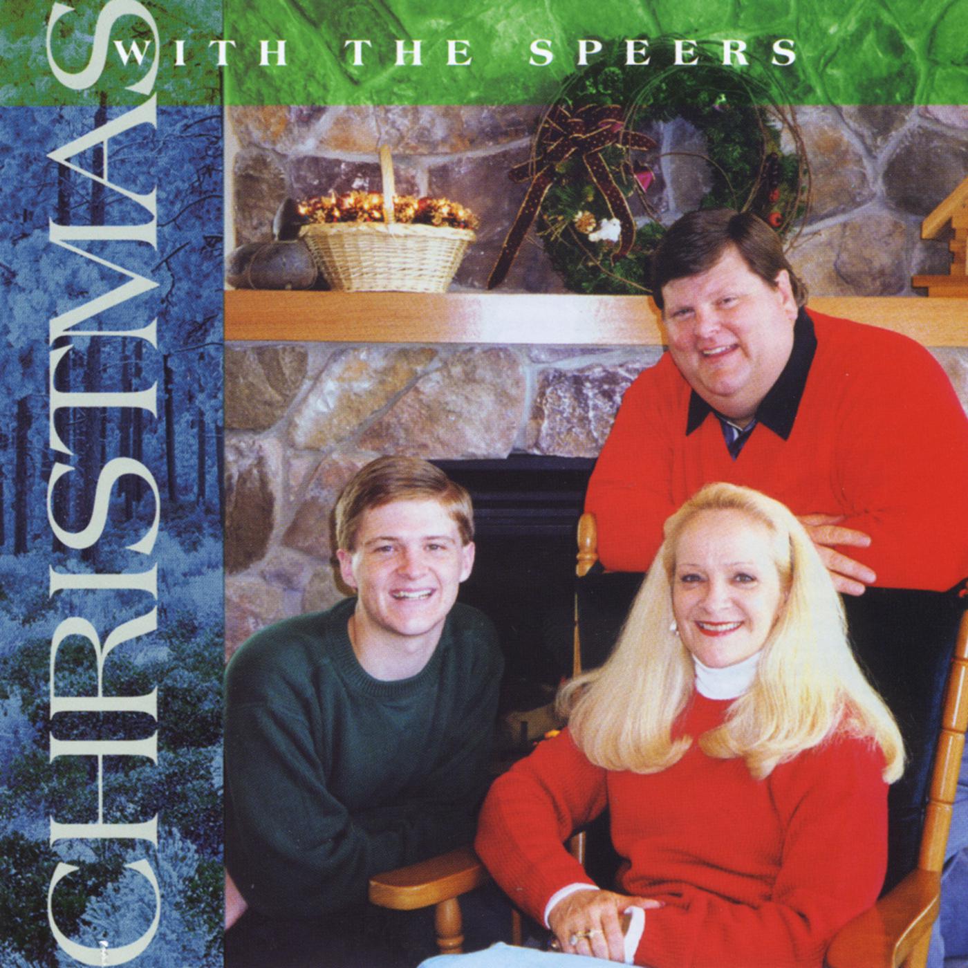 Christmas With the Speers