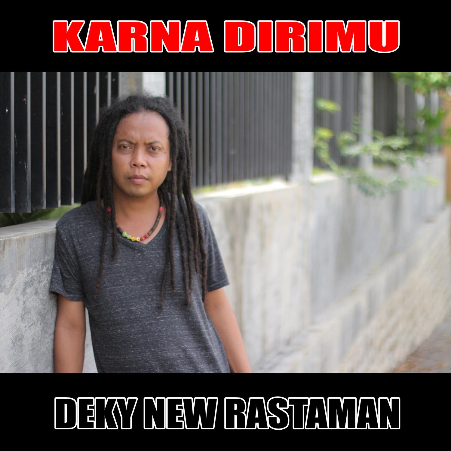 Karna Dirimu