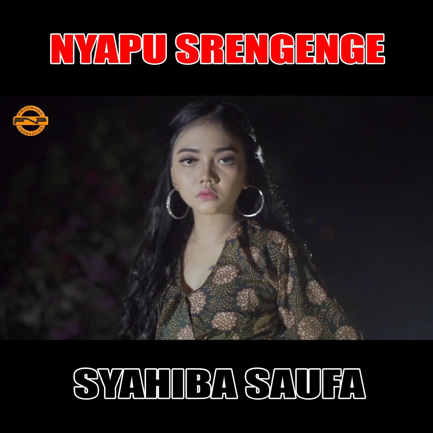 Nyapu Srengenge