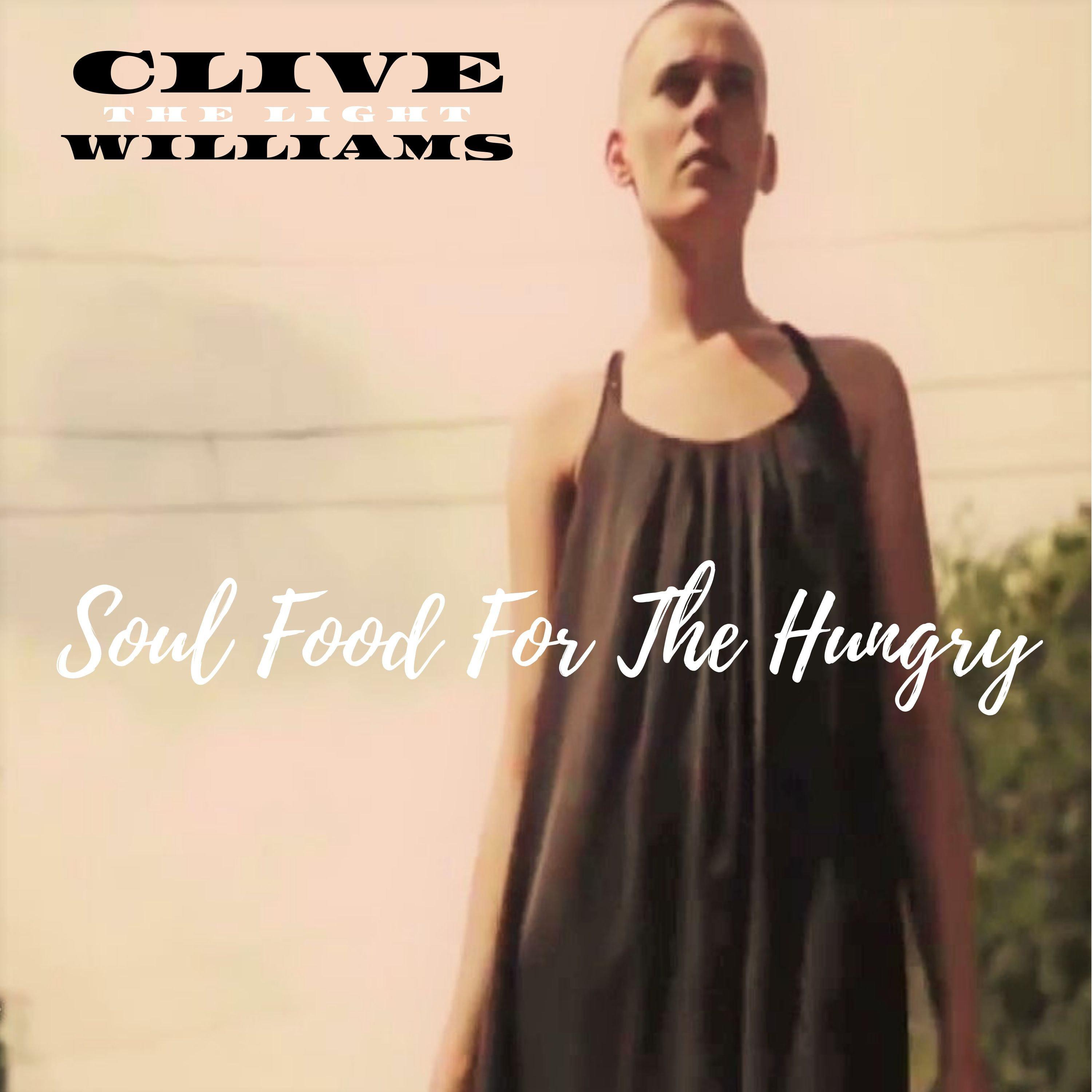 Soul Food For The Hungry