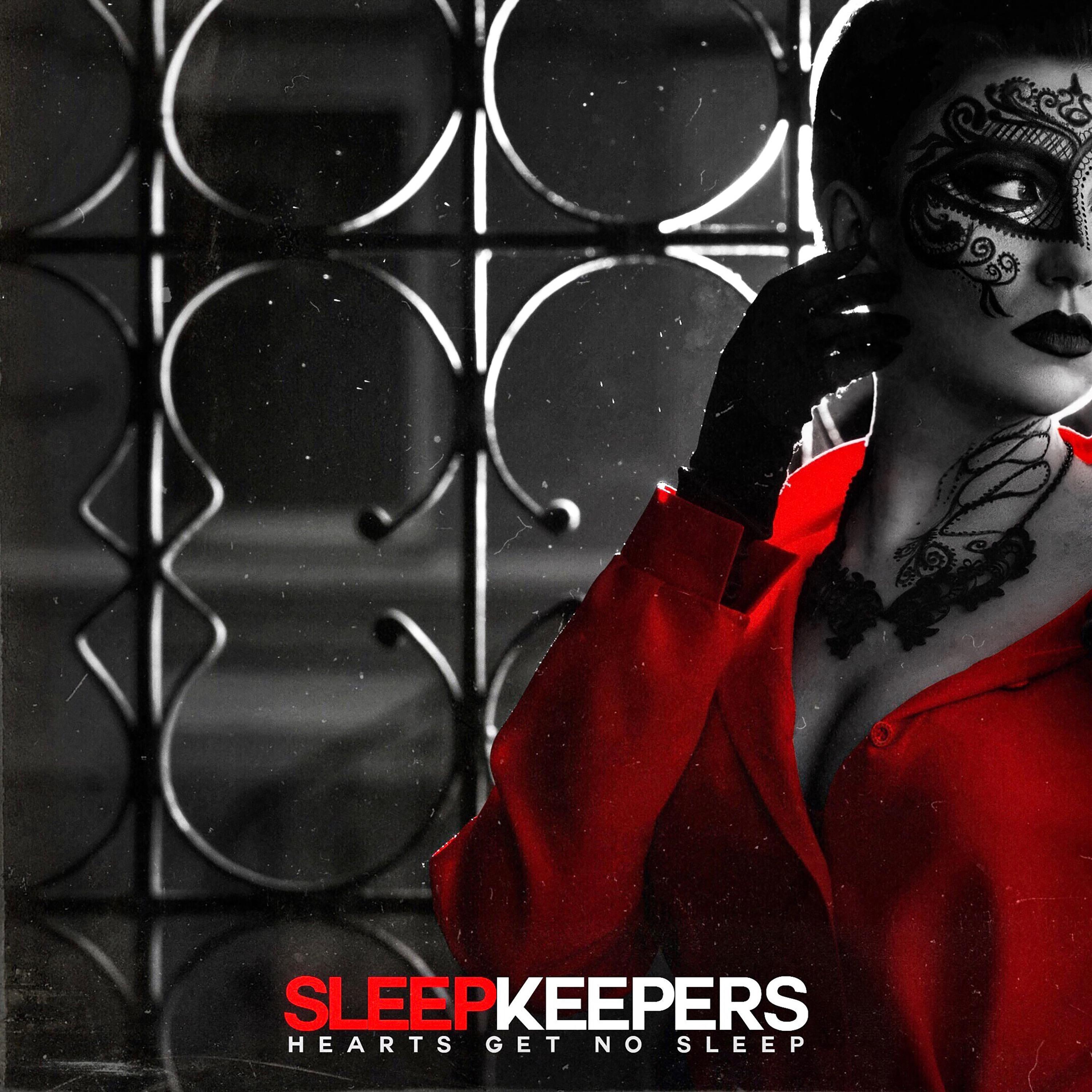 a hostage / enough voltage