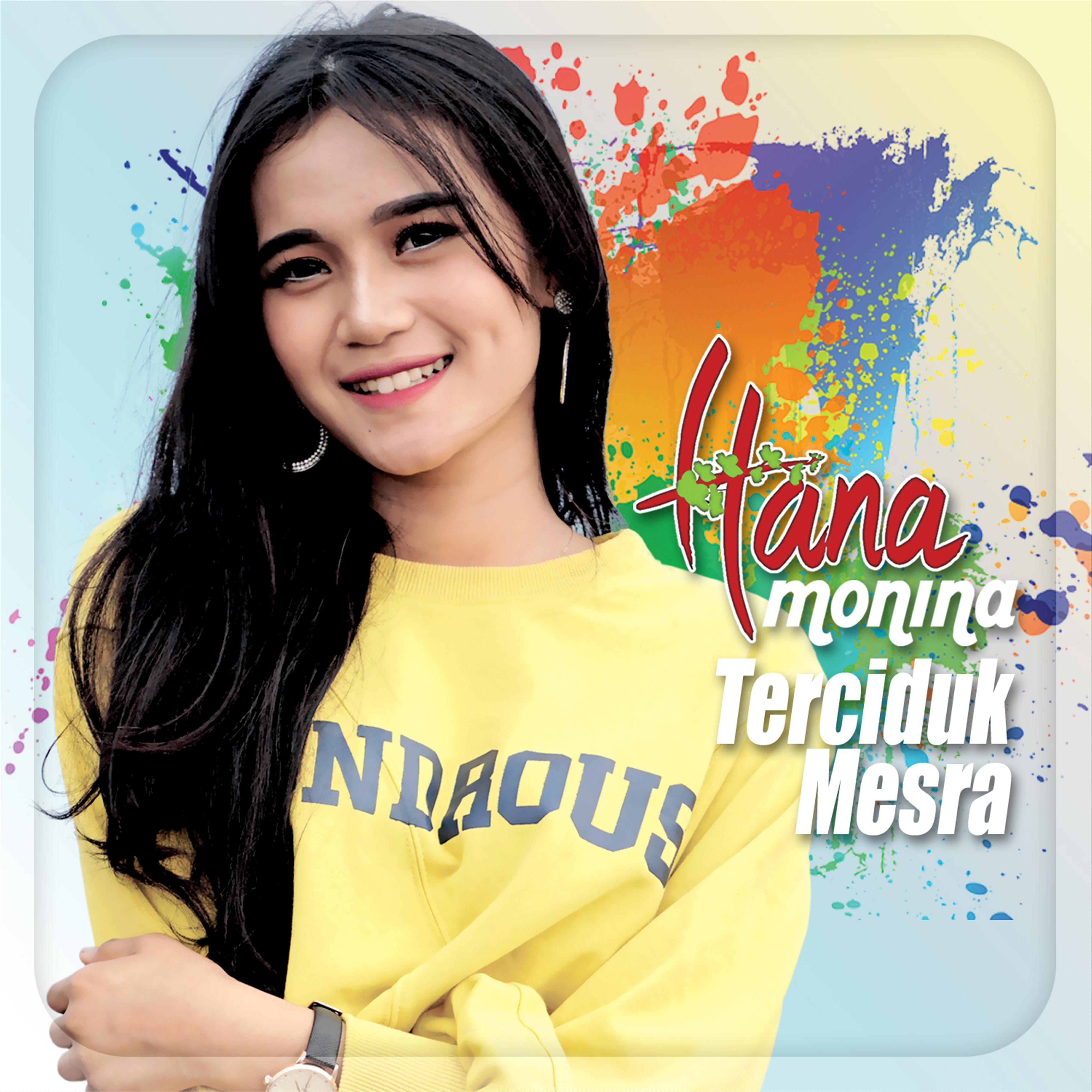 Terciduk Mesra