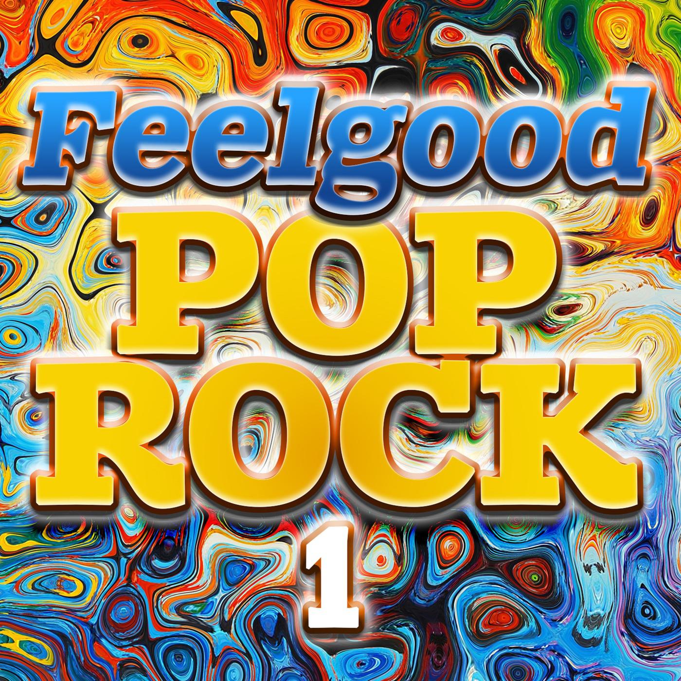 Feelgood Pop Rock, Vol. 1