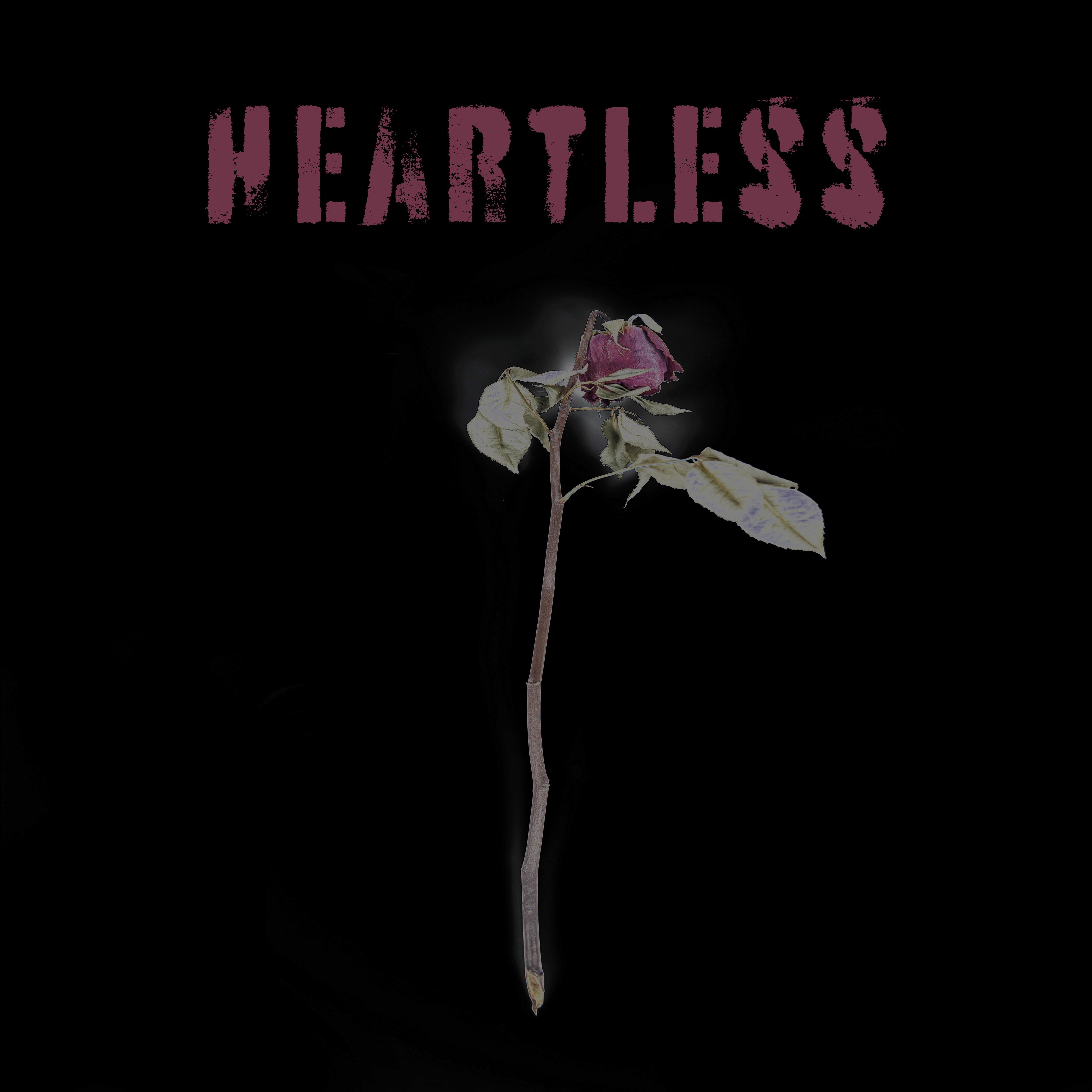 Heartless (Instrumental)