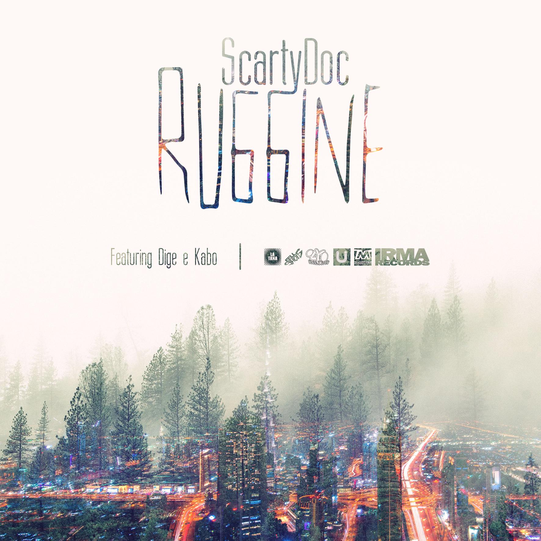 Ruggine