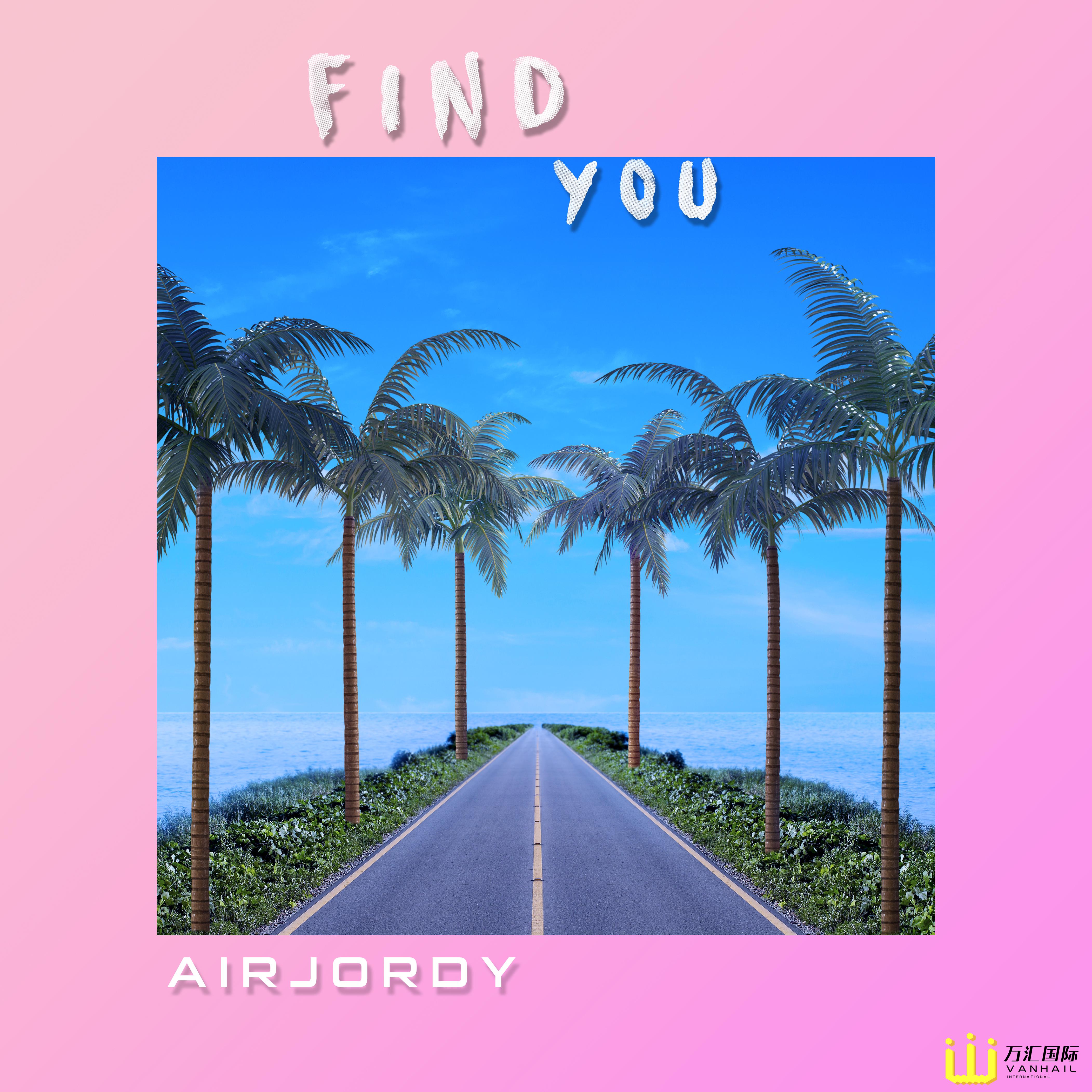 Find You