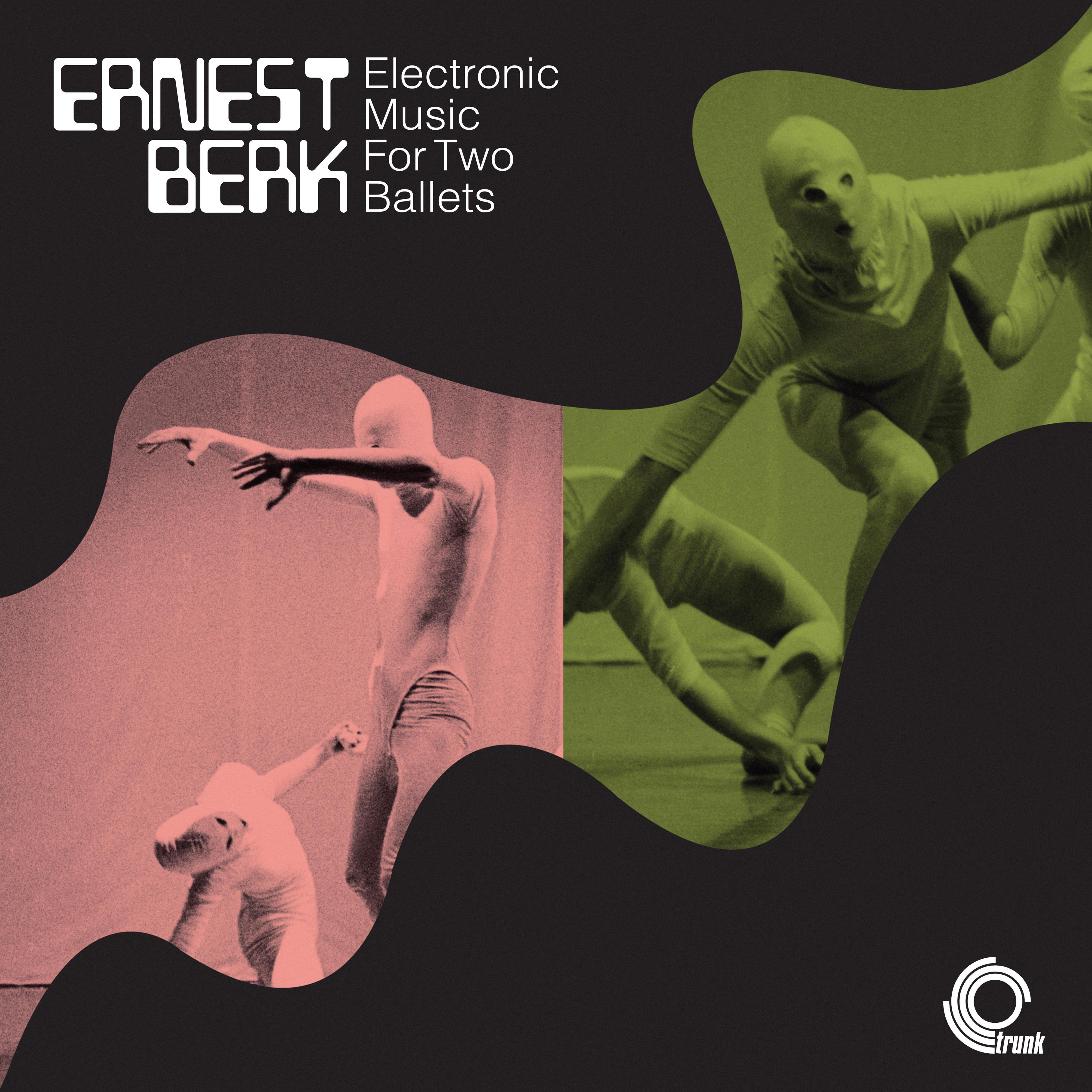 Electronic Music for Two Ballets