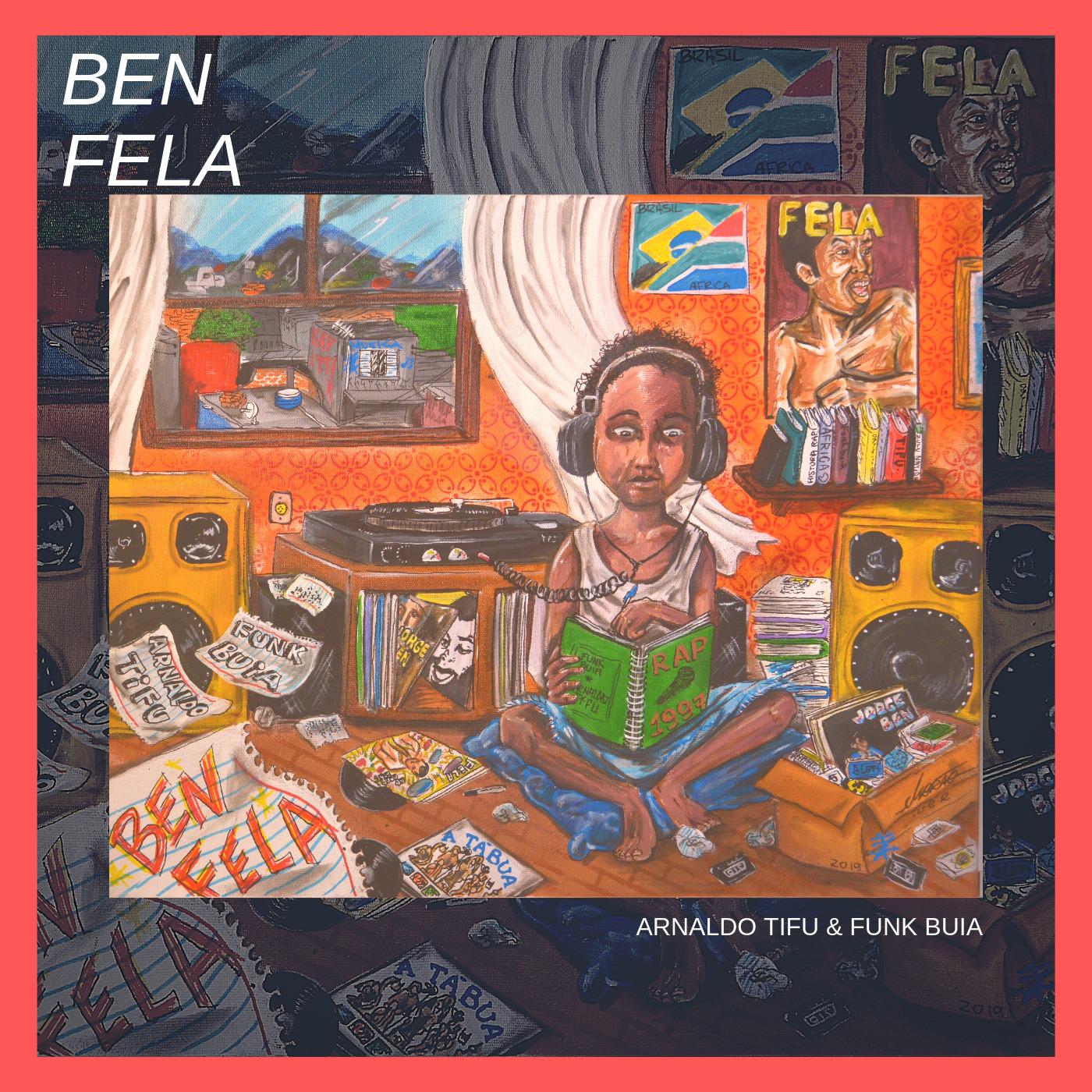 Ben Fela