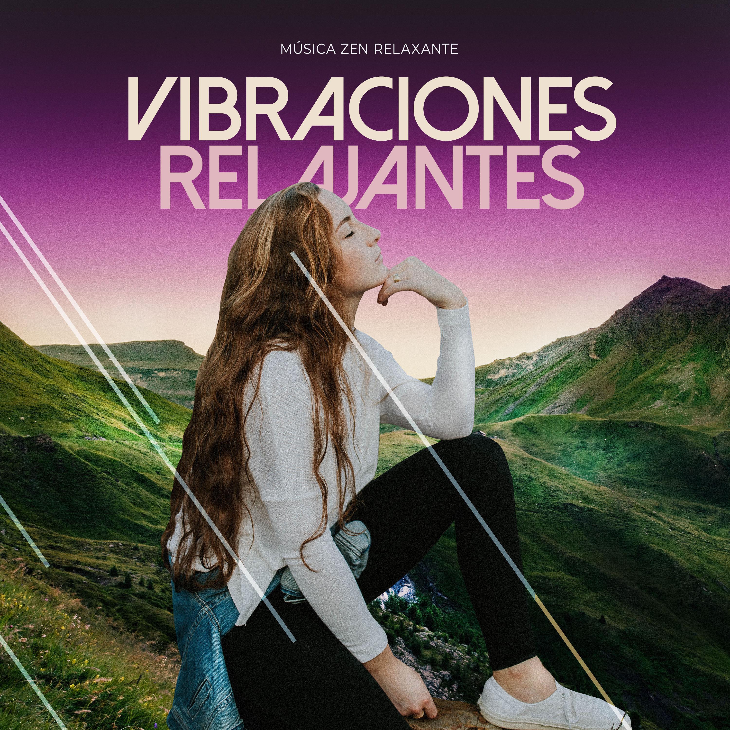 Vibraciones relajantes