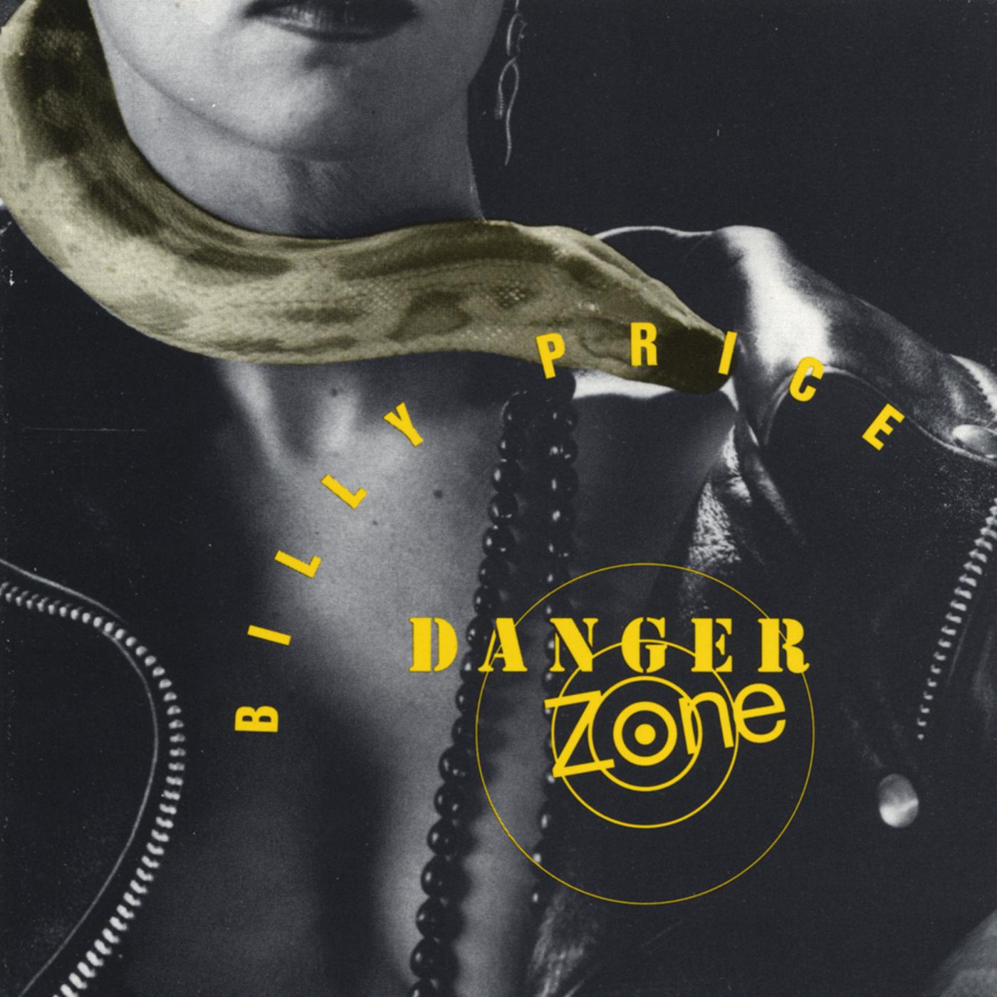 Danger Zone