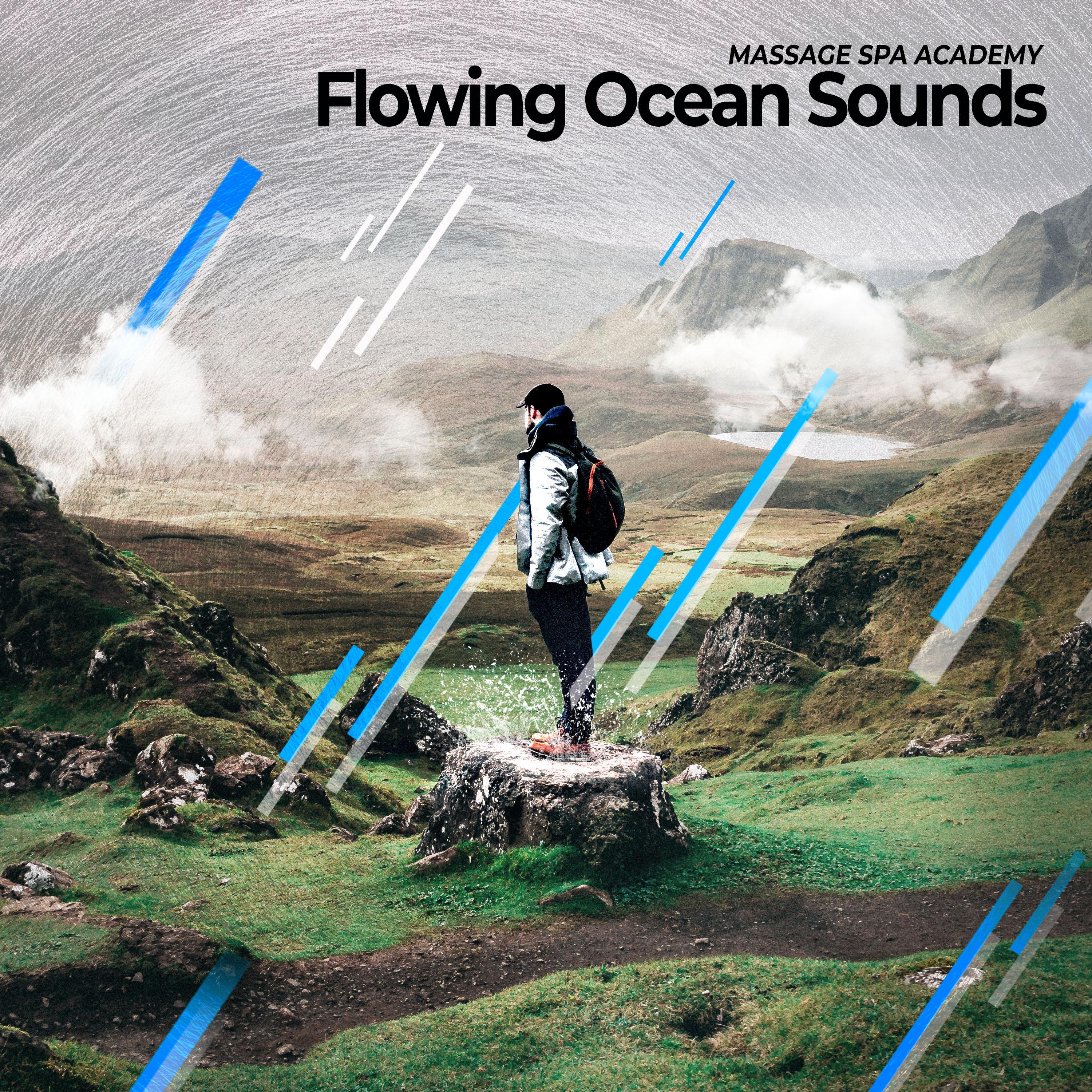 Flowing Ocean Sounds