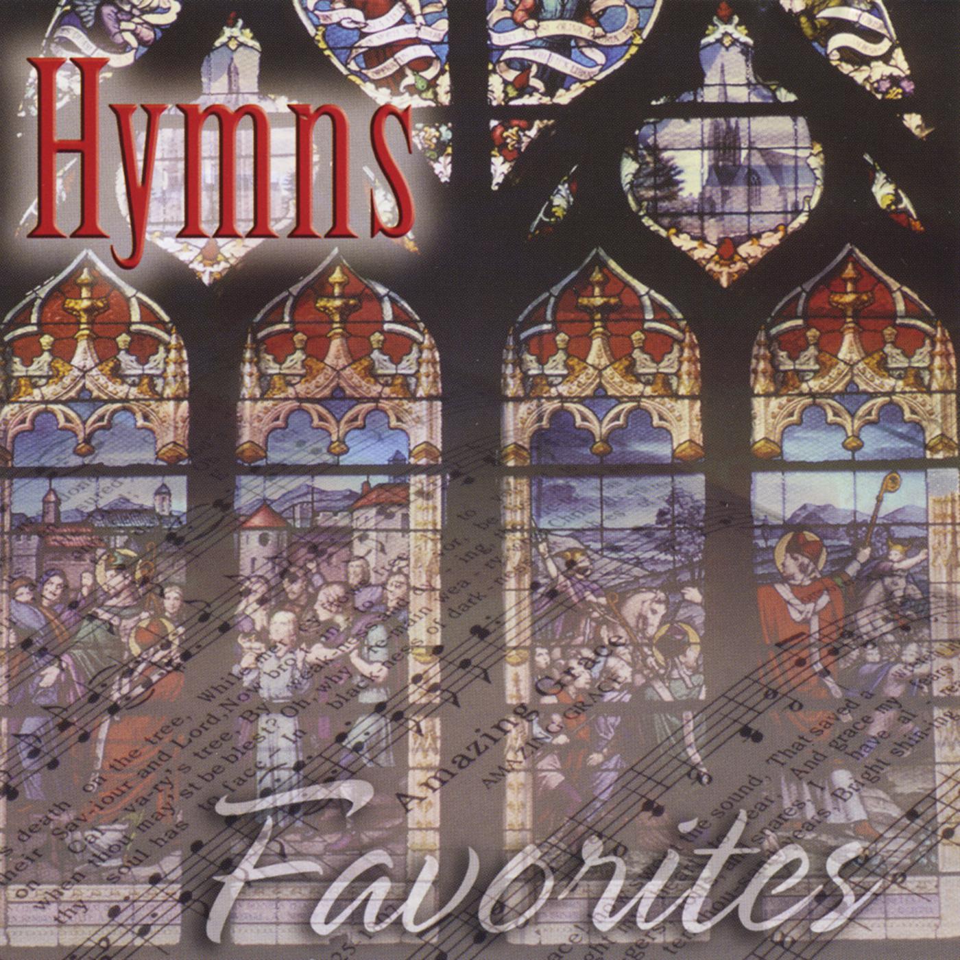 Hymns Favorites