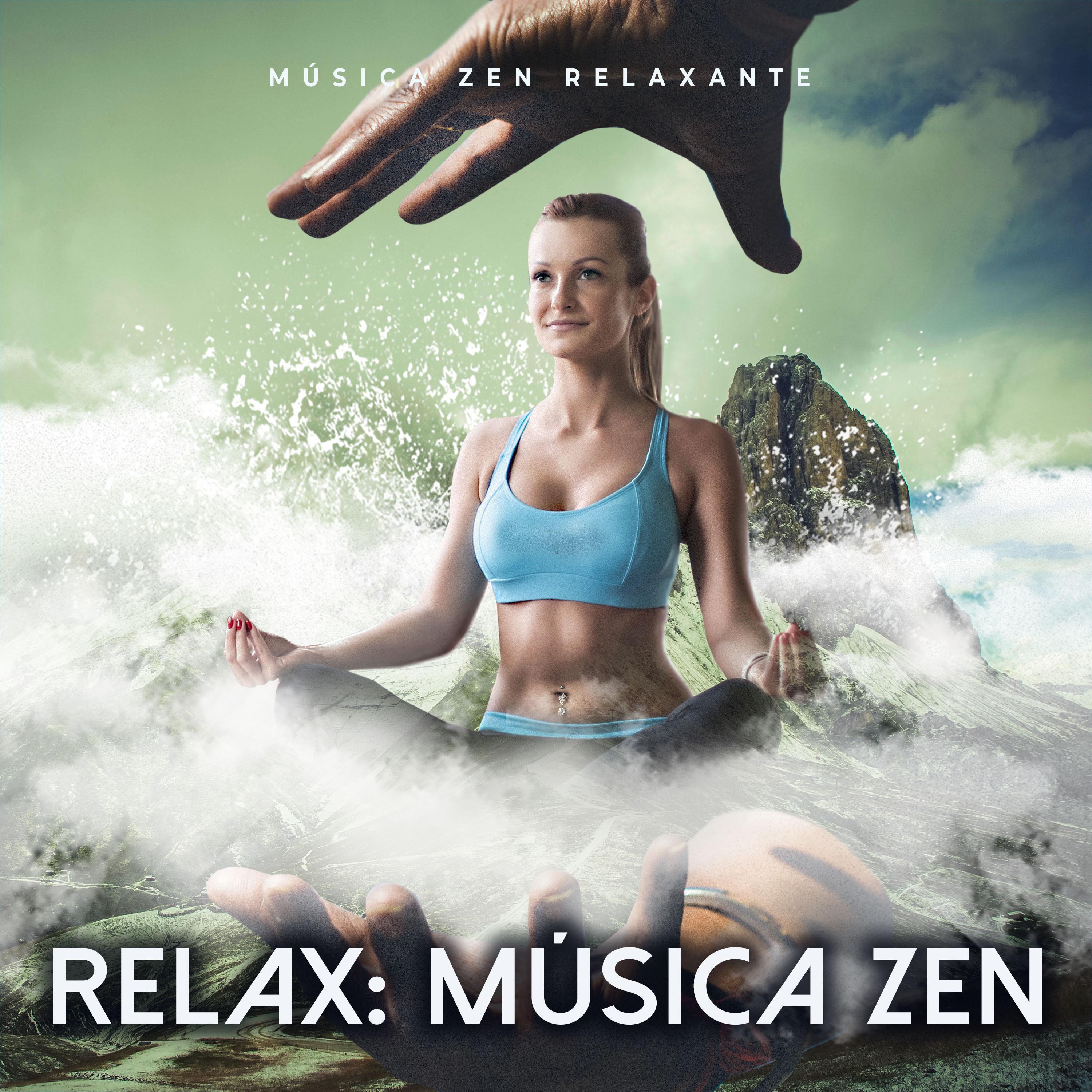 Relax: mu sica zen