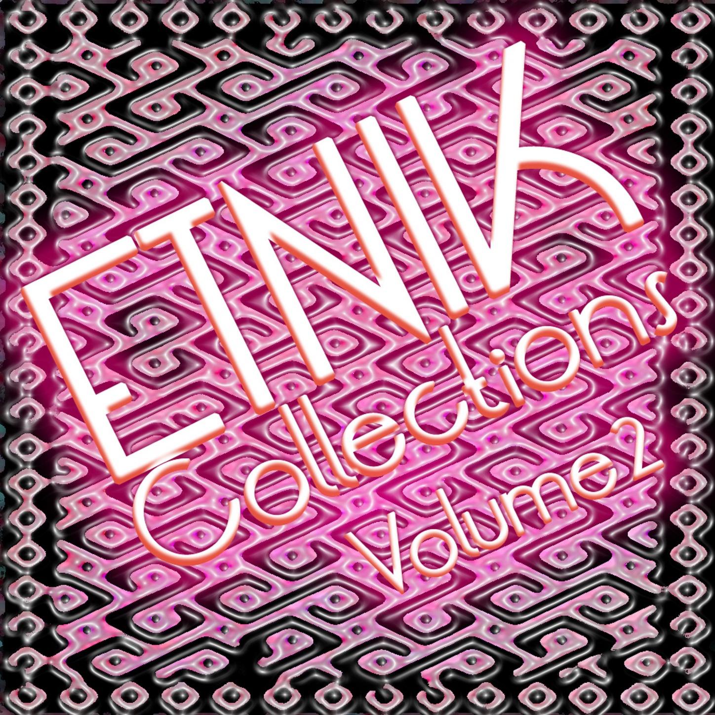 Etnik Collection Vol, 2