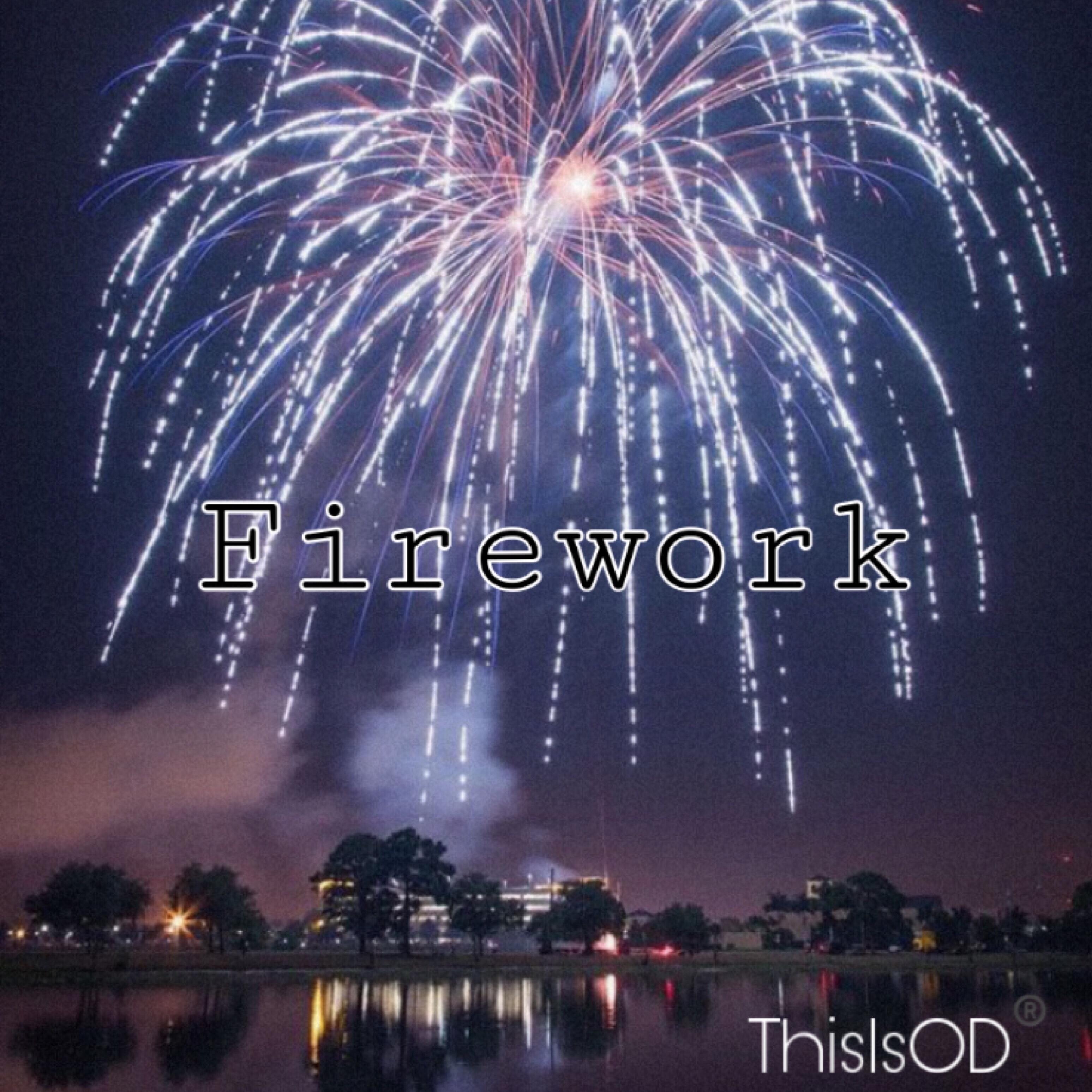 Firework