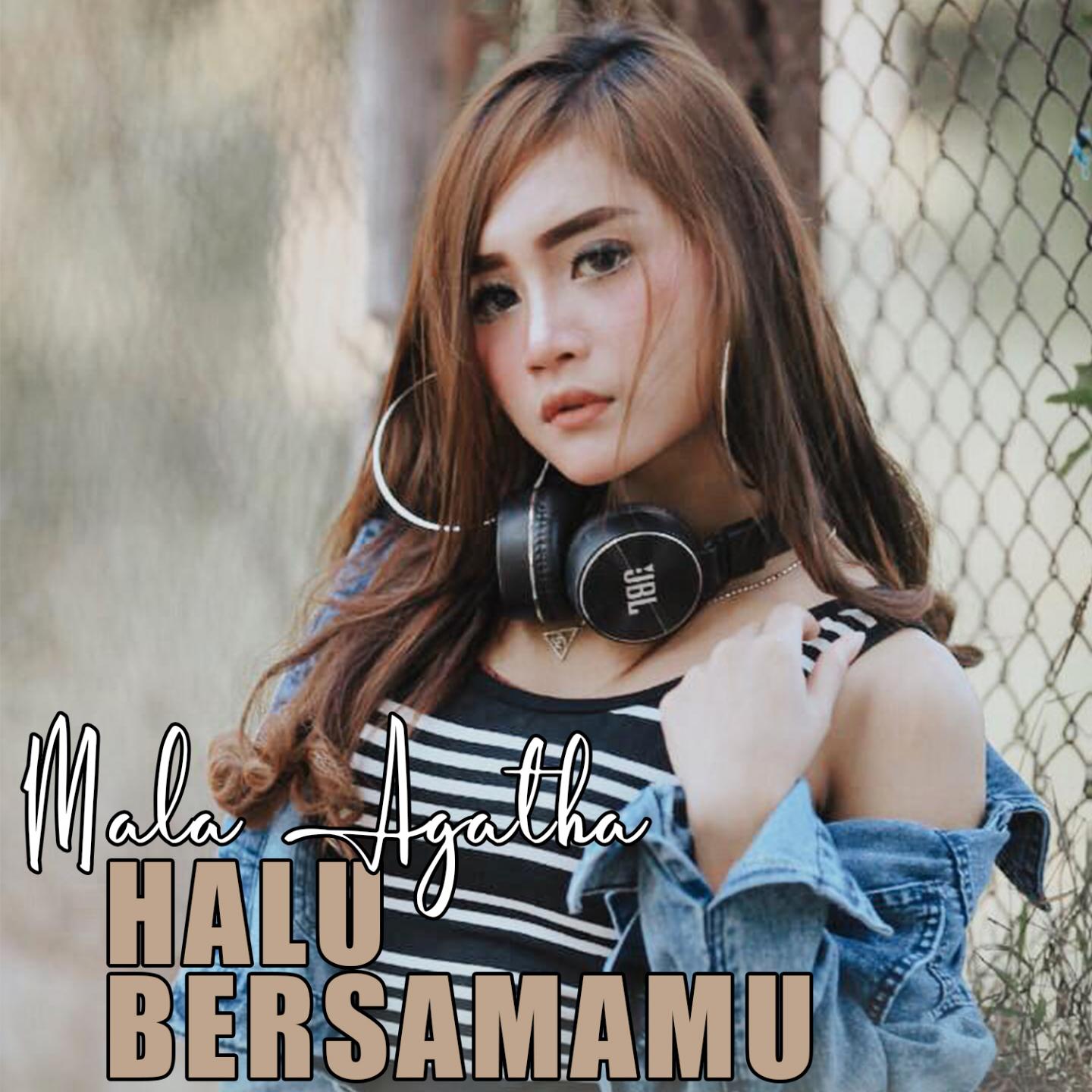 Halu Bersamamu