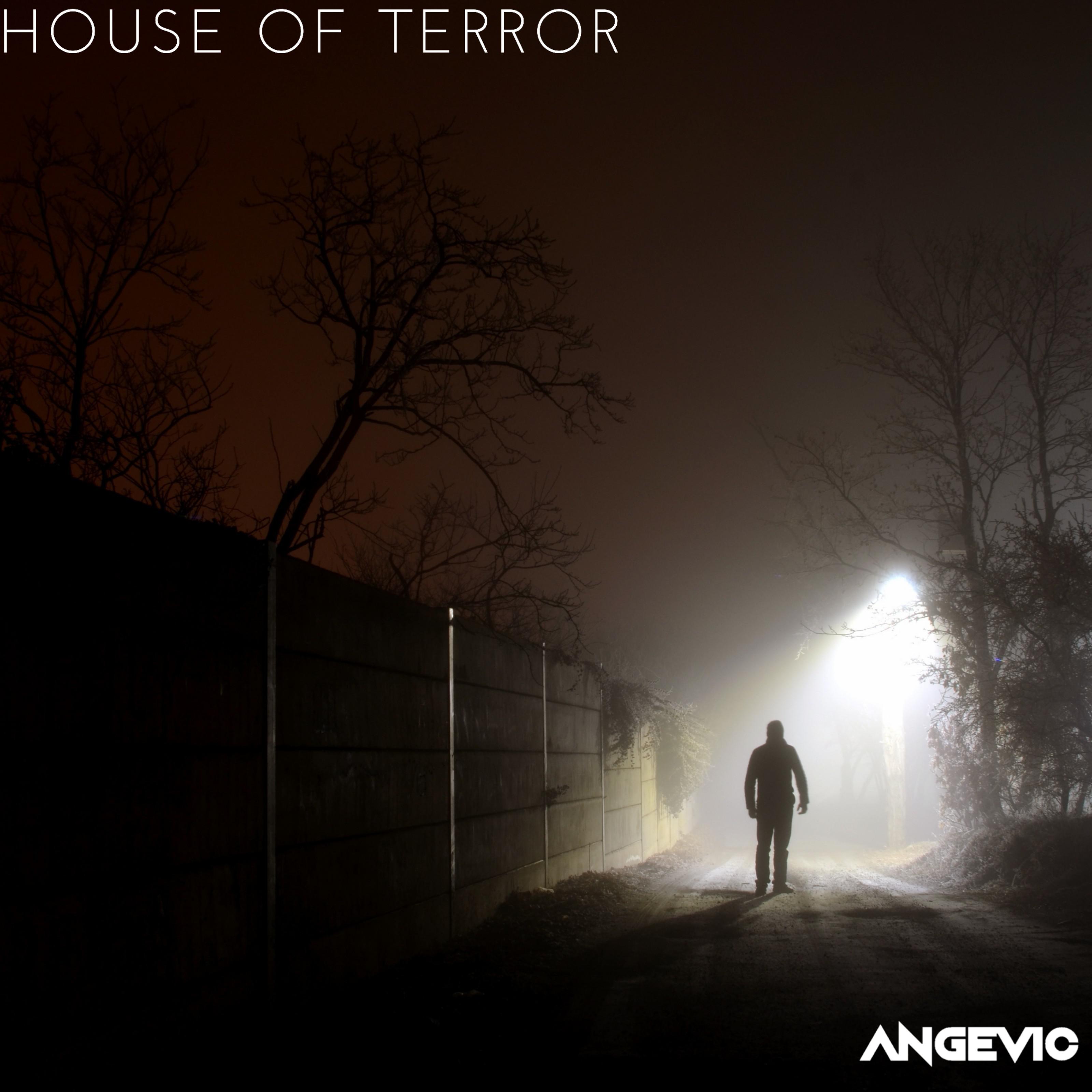 House of Terror