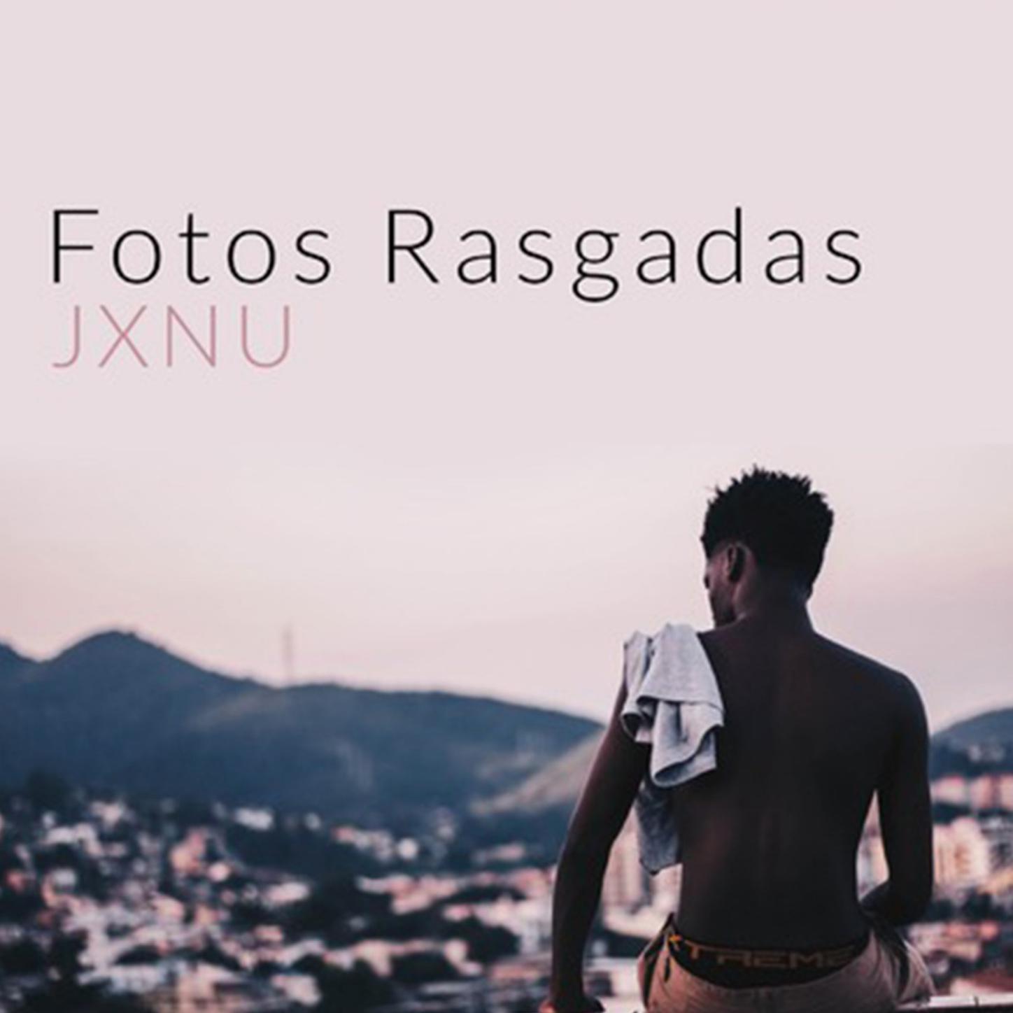 Fotos Rasgadas