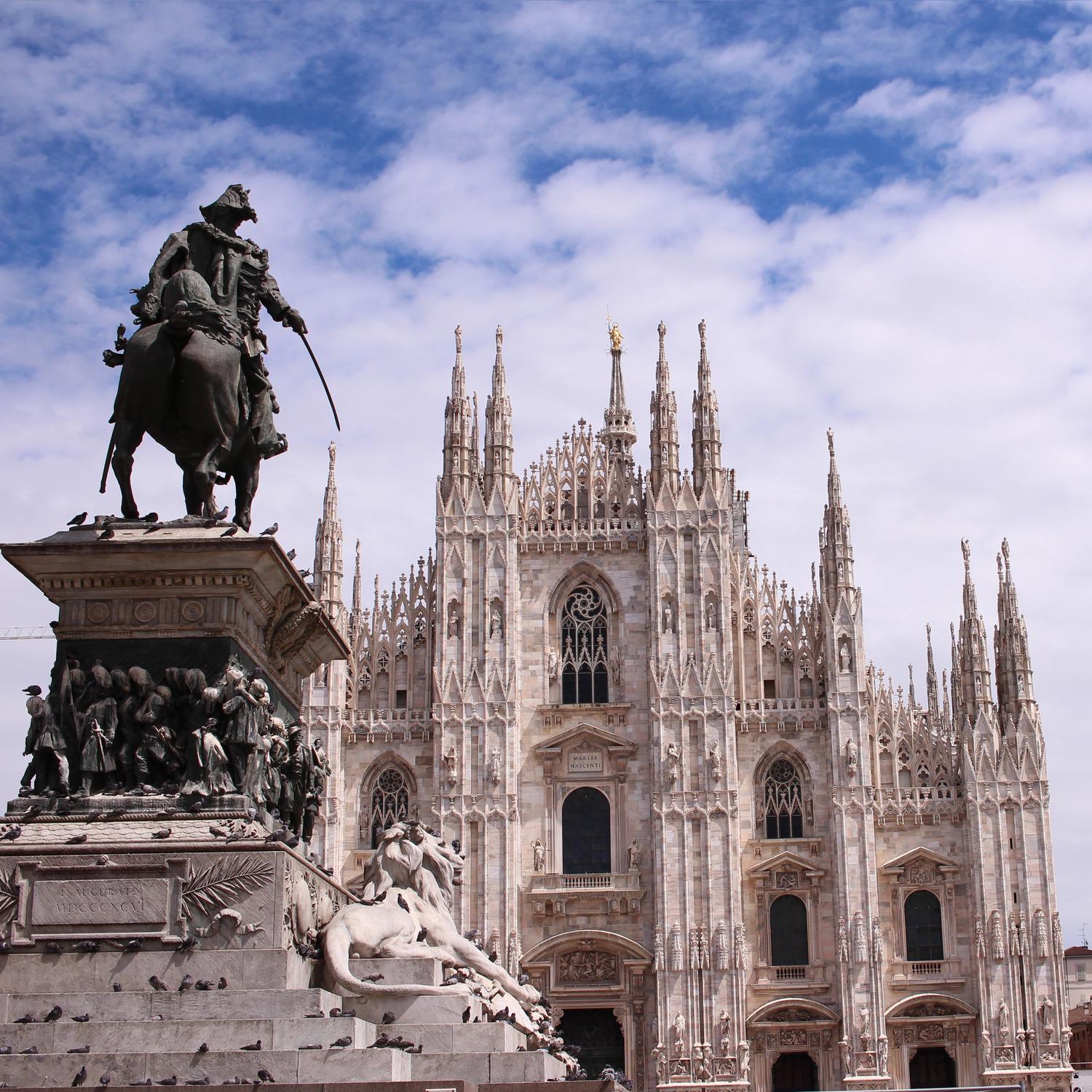 Milan