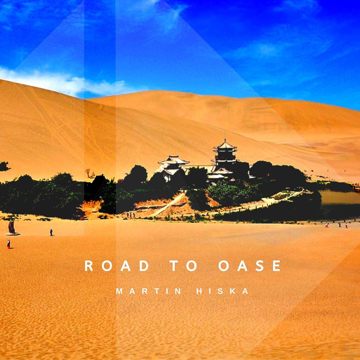 Road to Oase