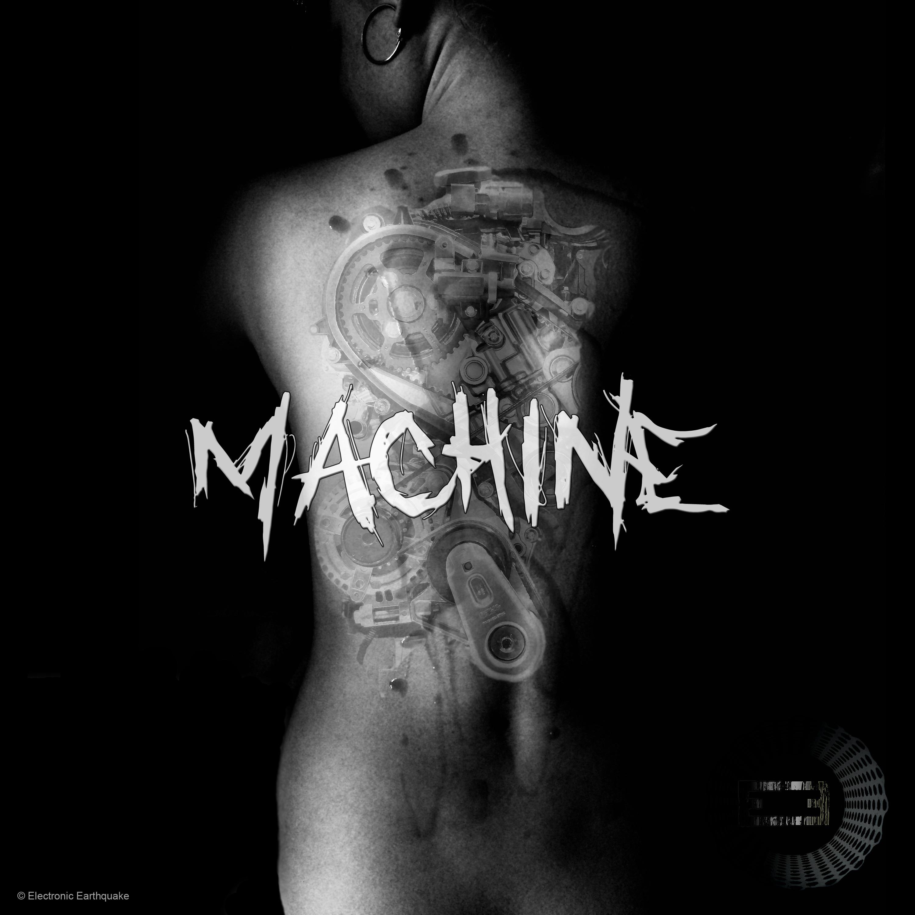 Machine