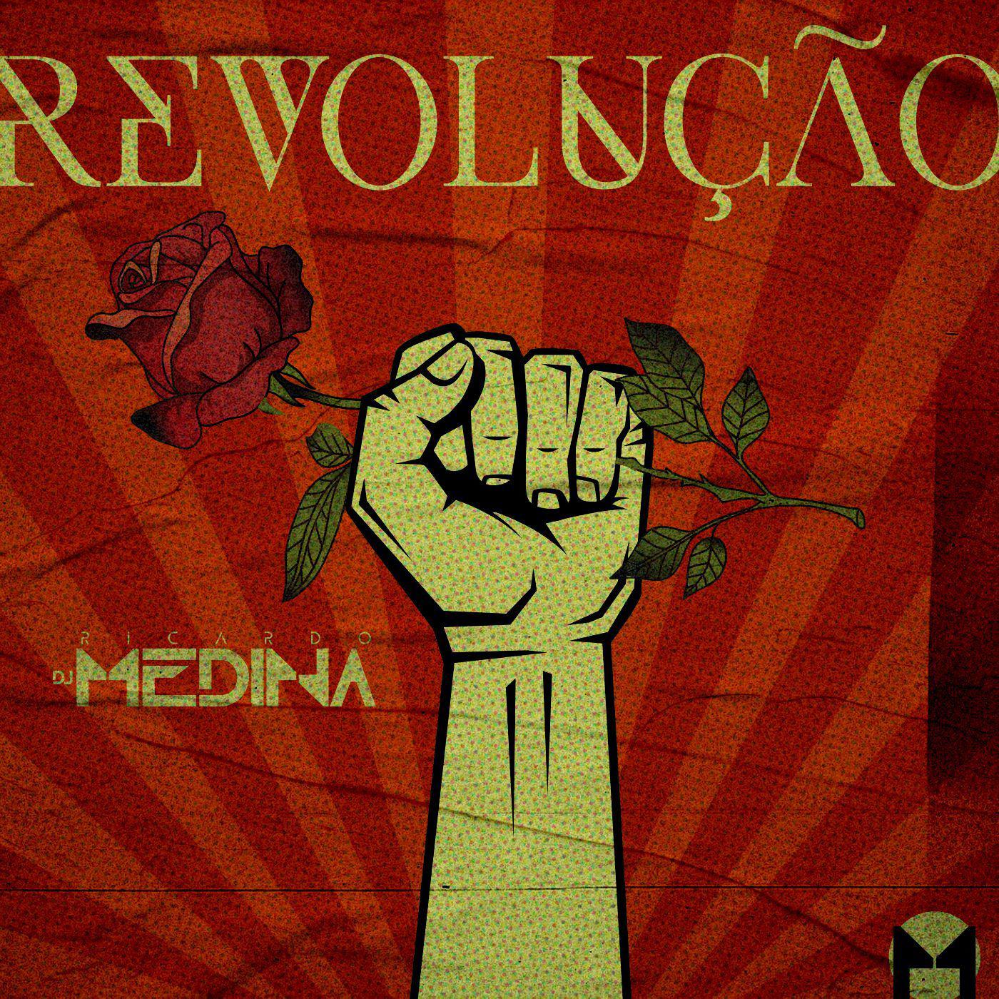 Revolu o