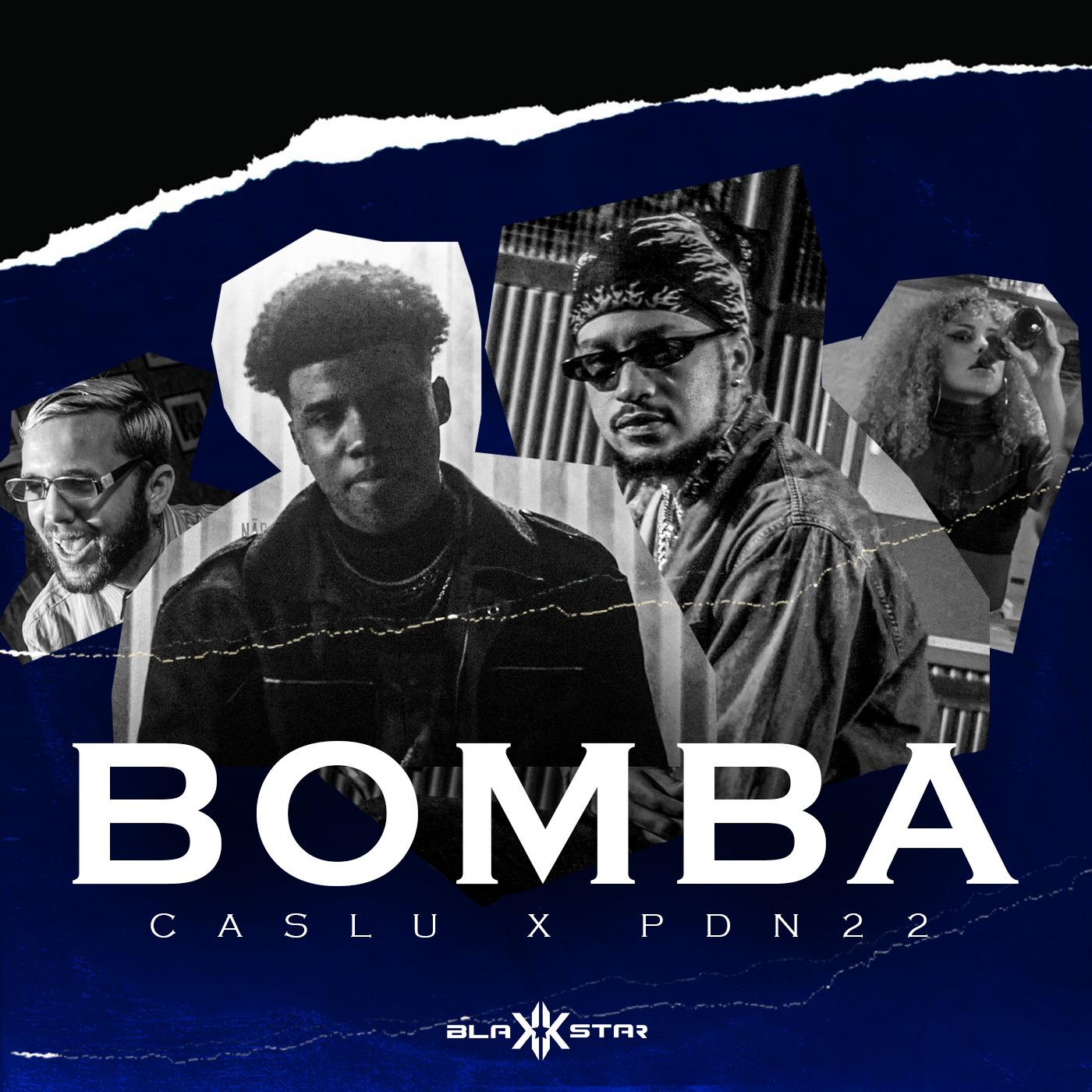 Bomba