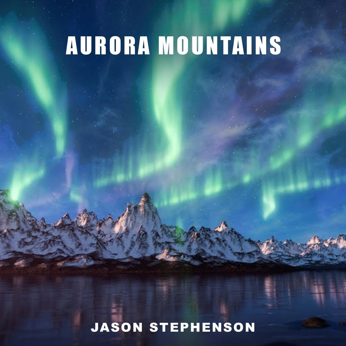 Aurora Mountains