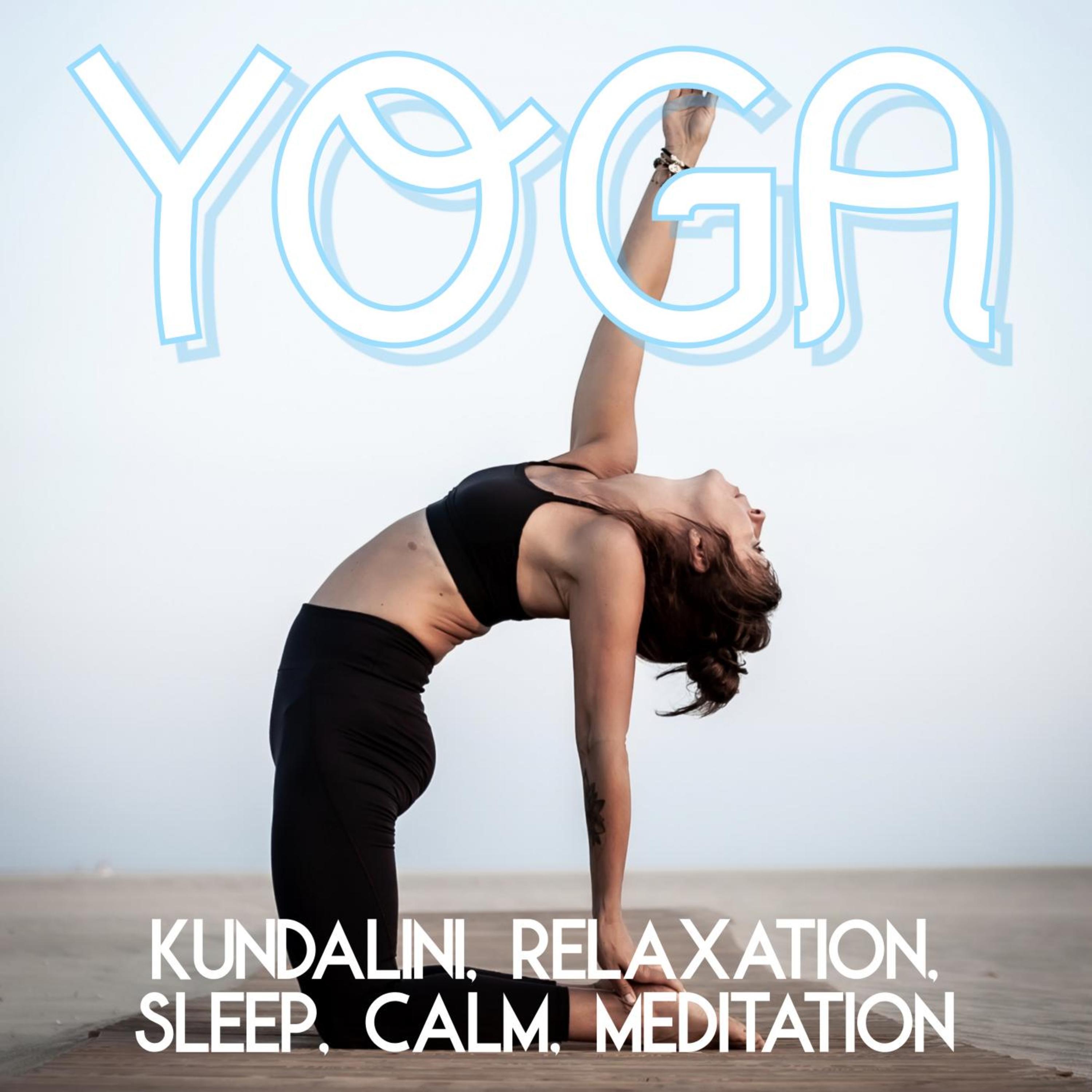 Yoga: Kundalini, Relaxation, Sleep, Calm, Meditation
