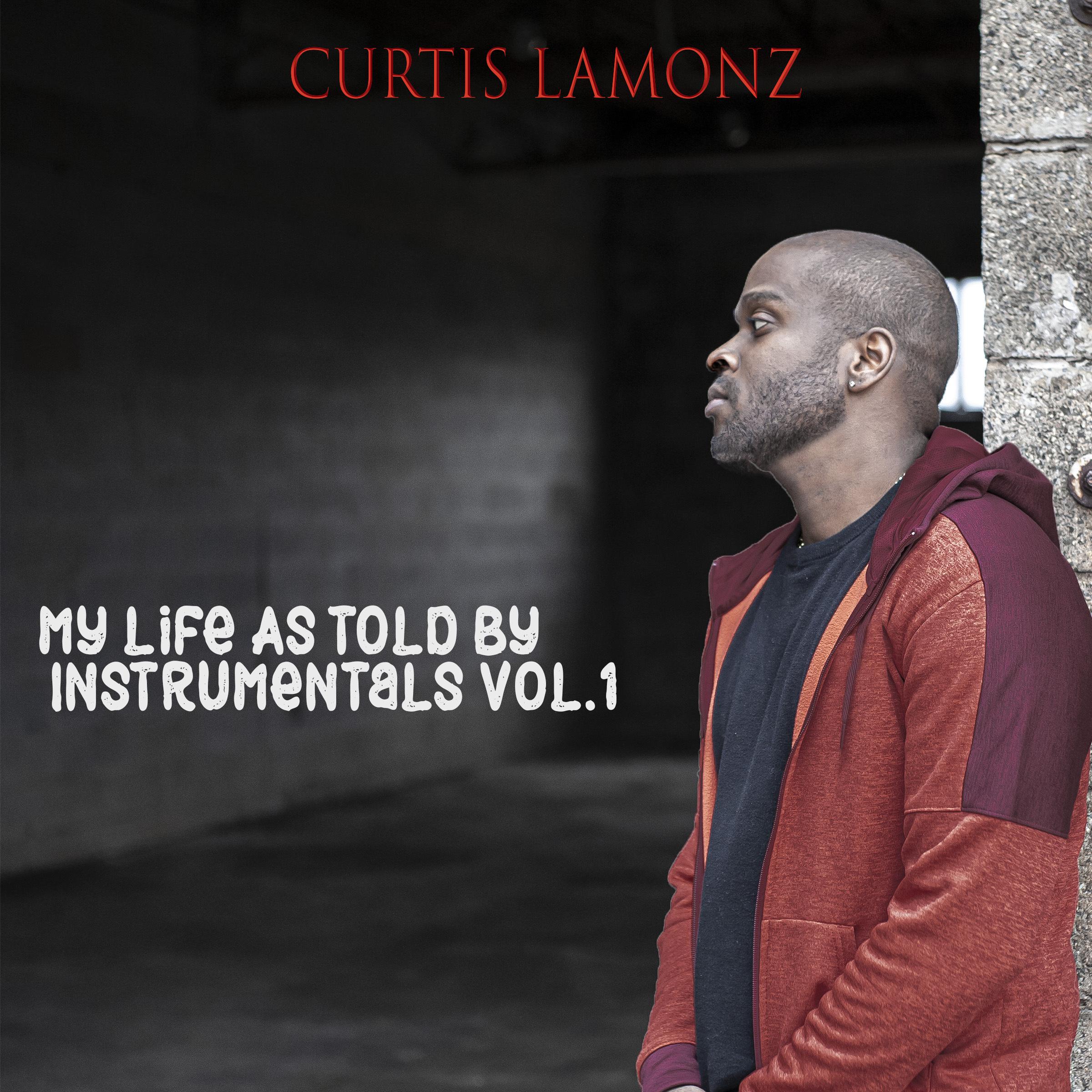 My Life As Told by Instrumentals Vol 1