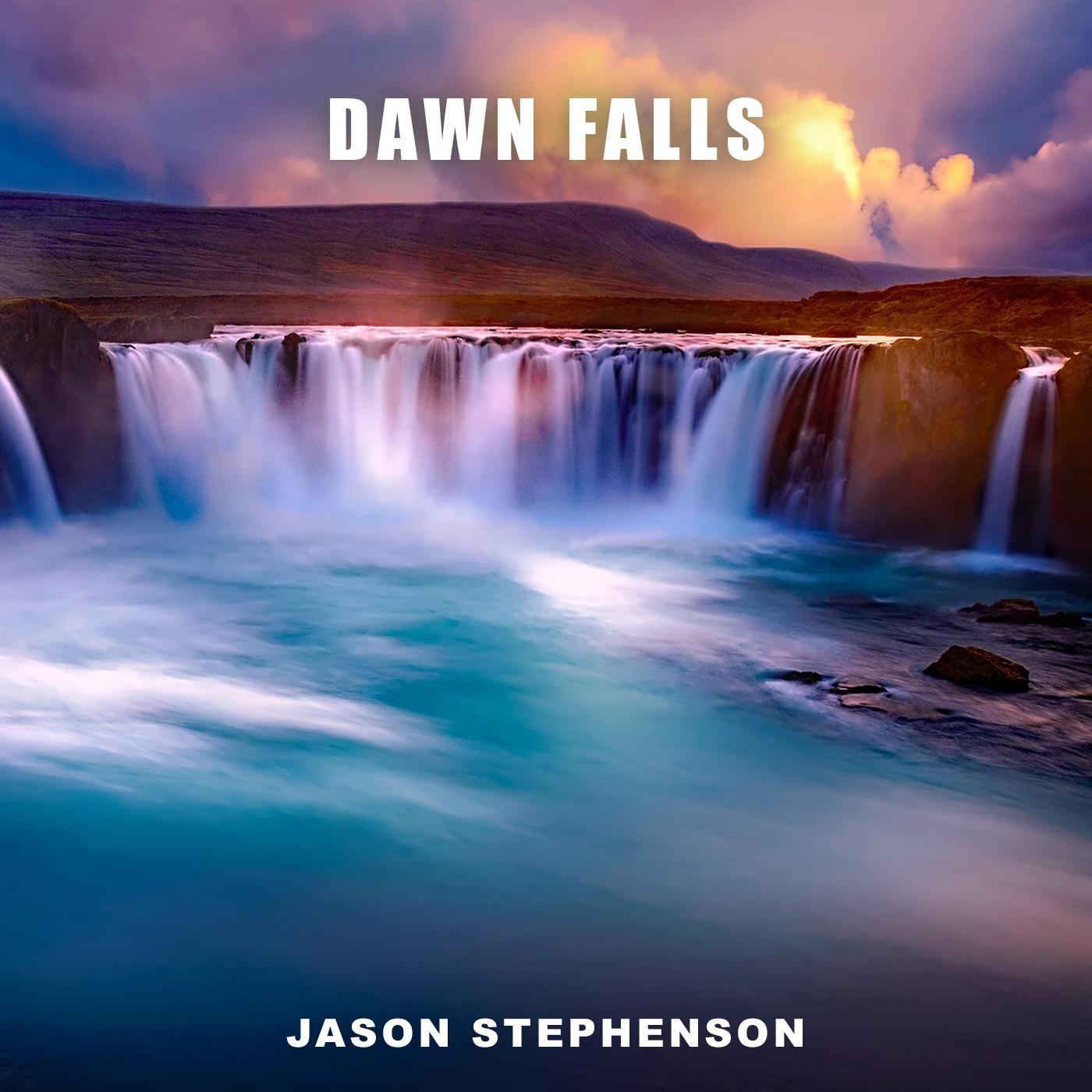 Dawn Falls