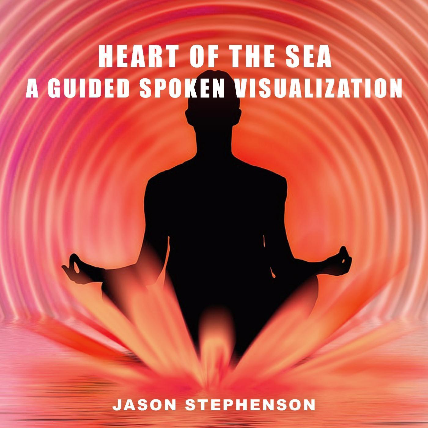 Heart of the Sea: A Guided Spoken Visualization