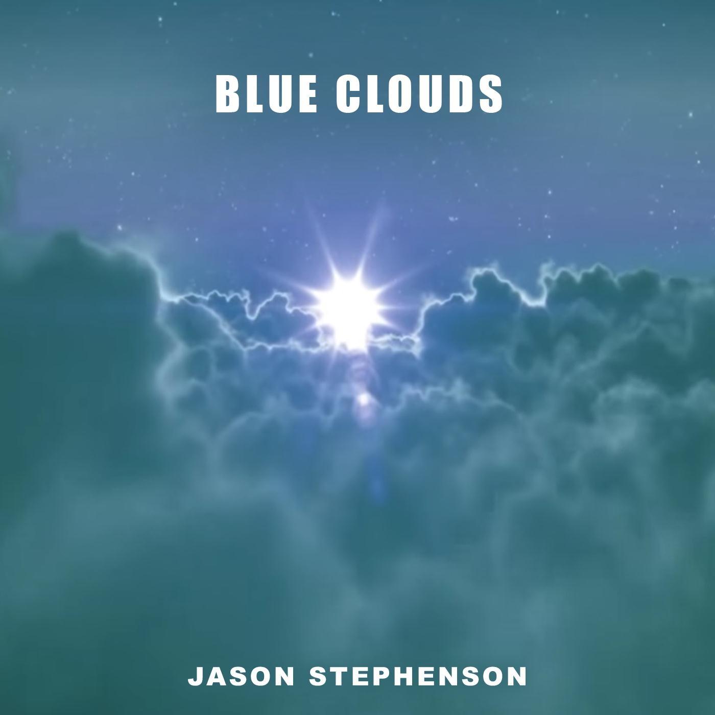 Blue Clouds