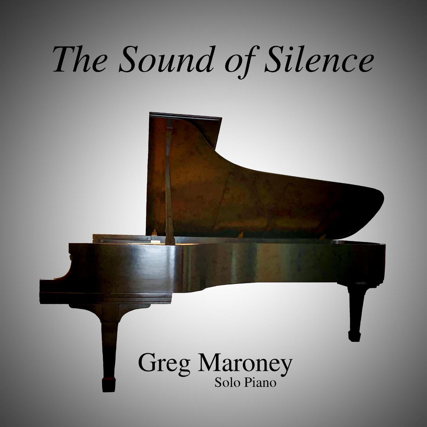 The Sound of Silence