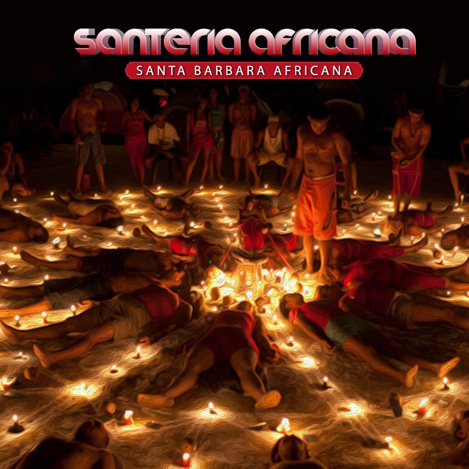 Santeria Africana