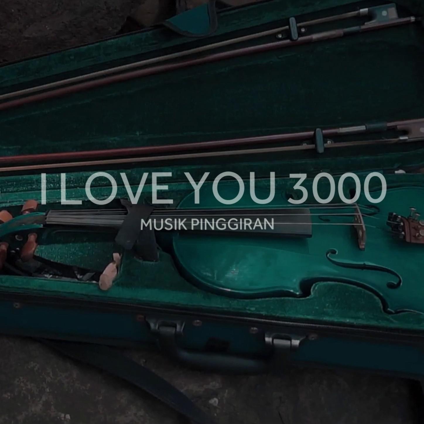 I Love You 3000