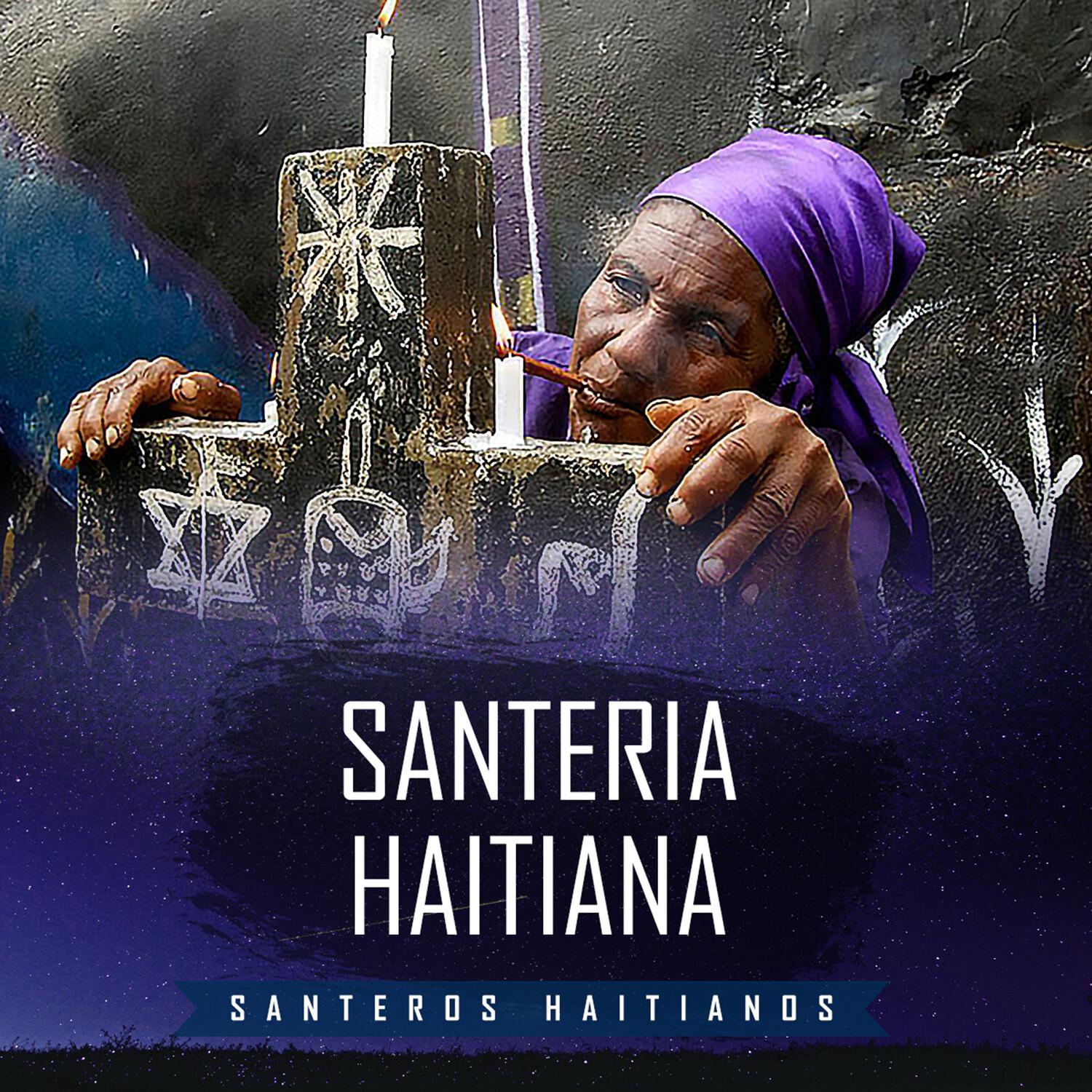 Santeria Haitiana