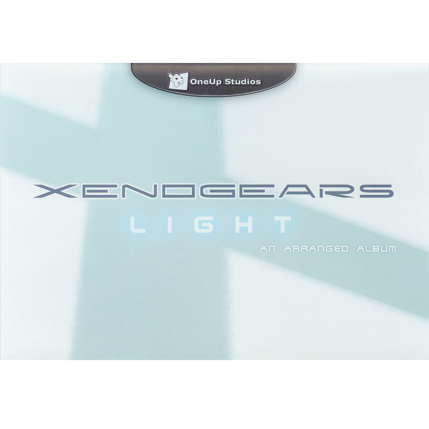 Xenogears Light | an arranged album