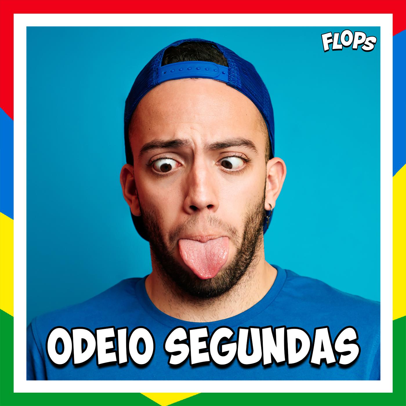 Odeio Segundas