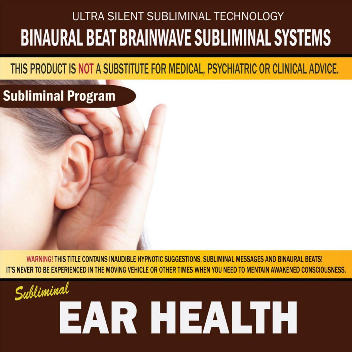 Ear Health