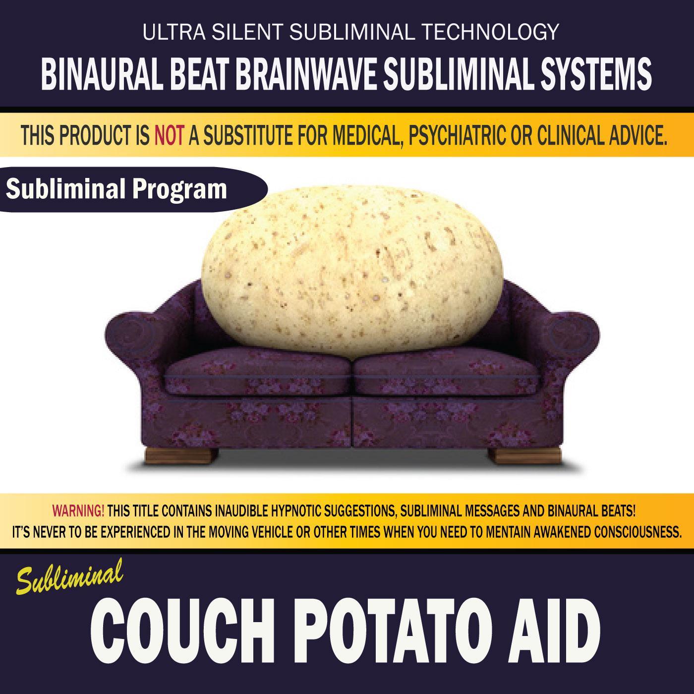 Couch Potato Aid
