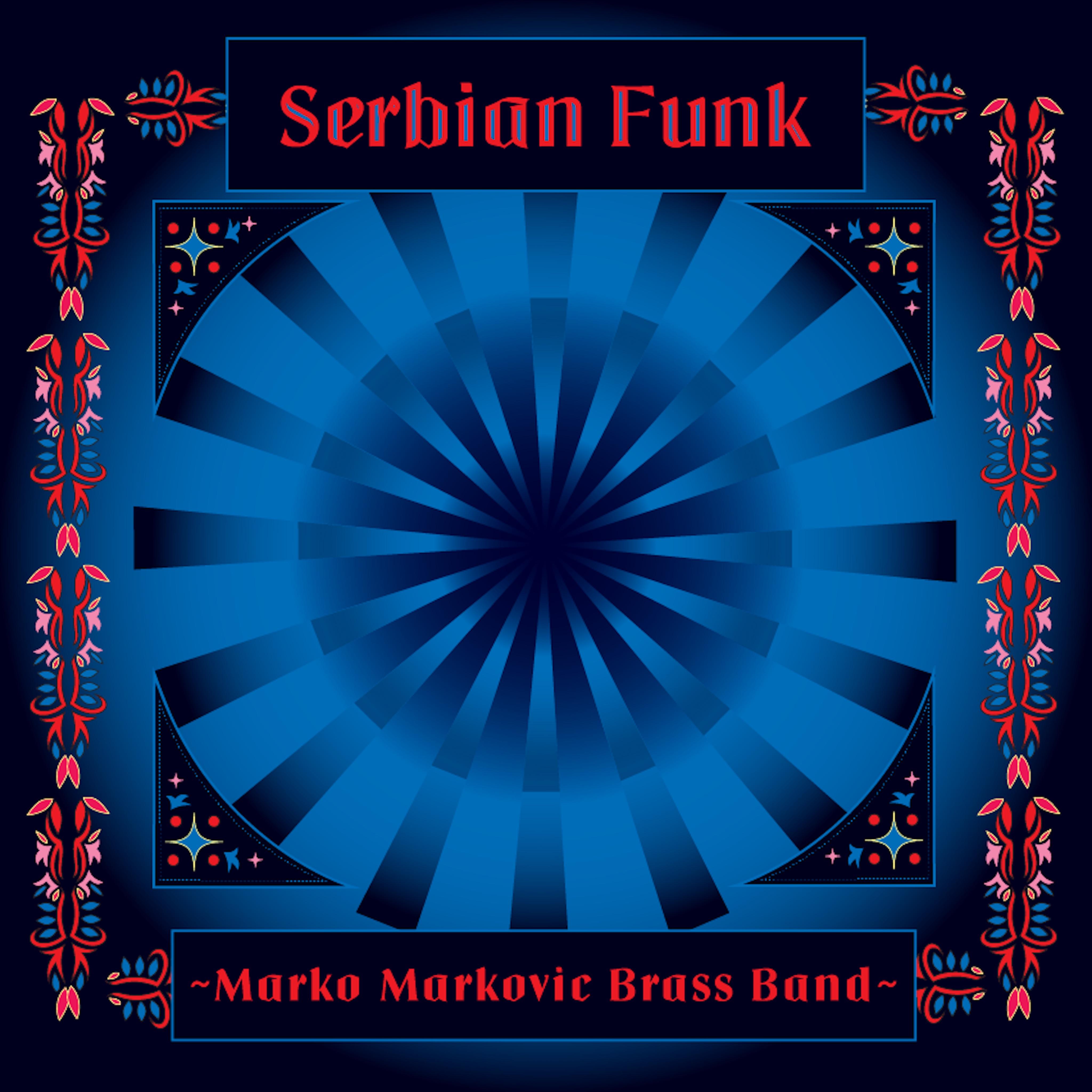 Serbian Funk