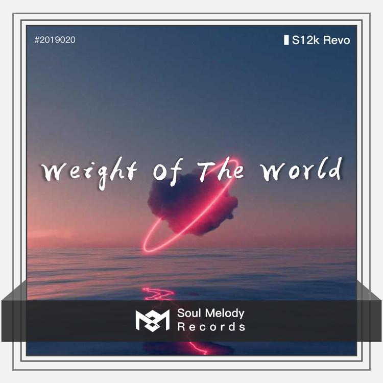 Weight Of The World