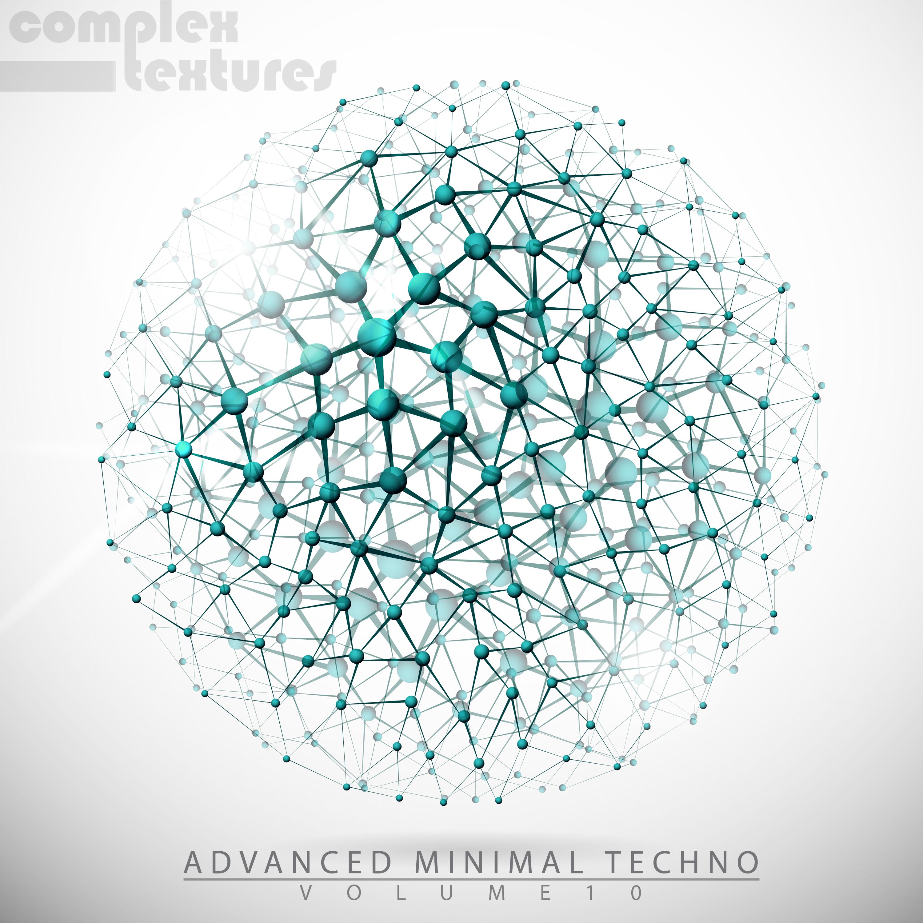 Advanced Minimal Techno, Vol. 10