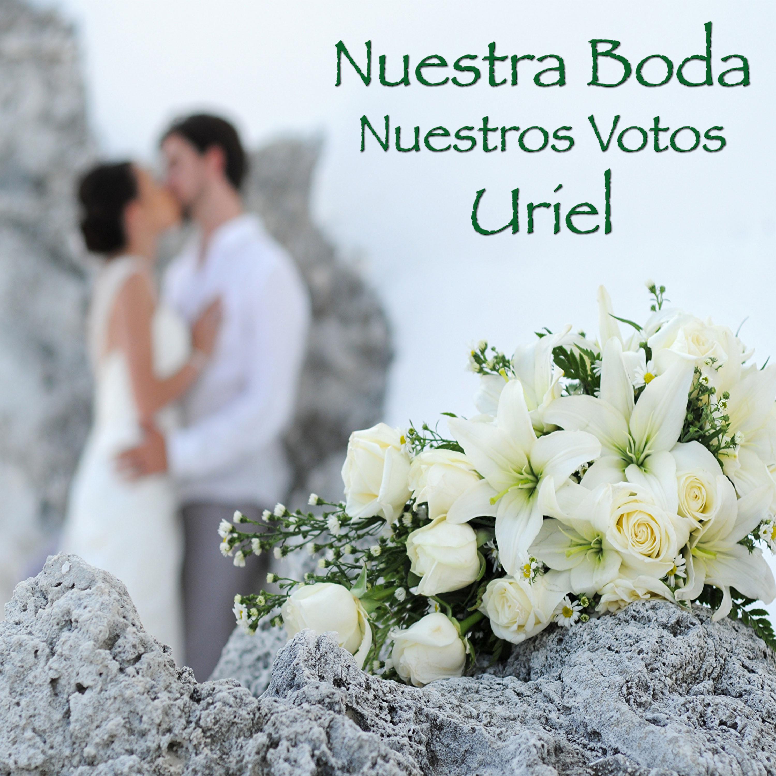 Votos para Mi Boda