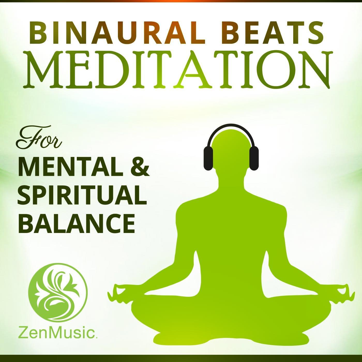 Binaural Beats Meditation