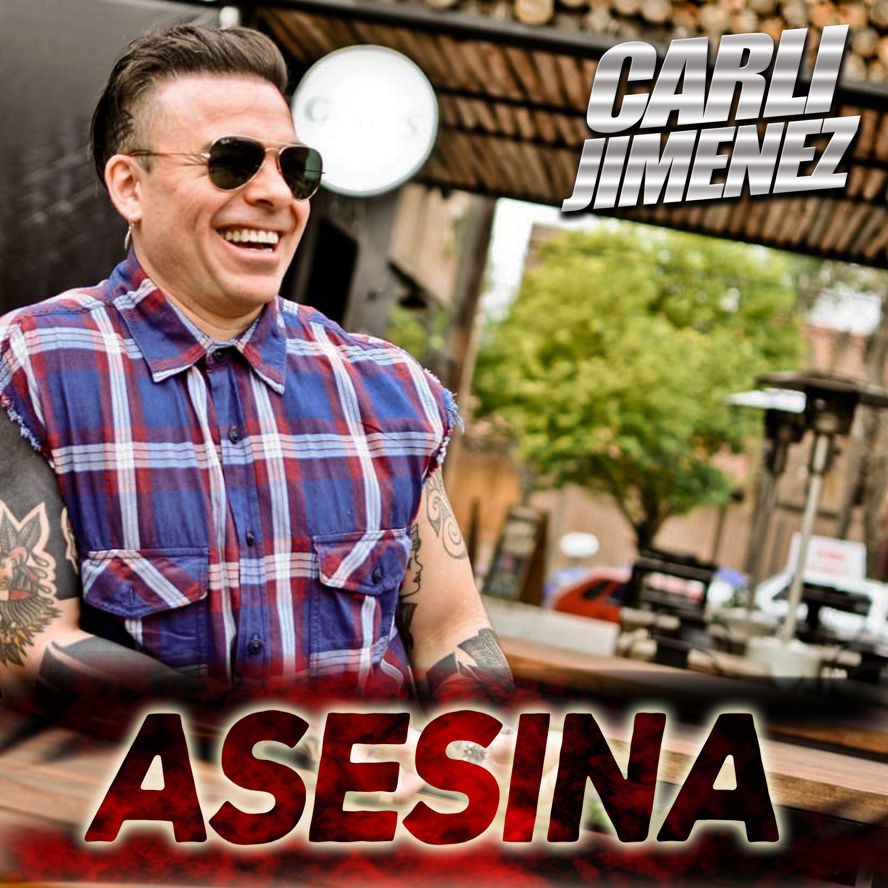 Asesina