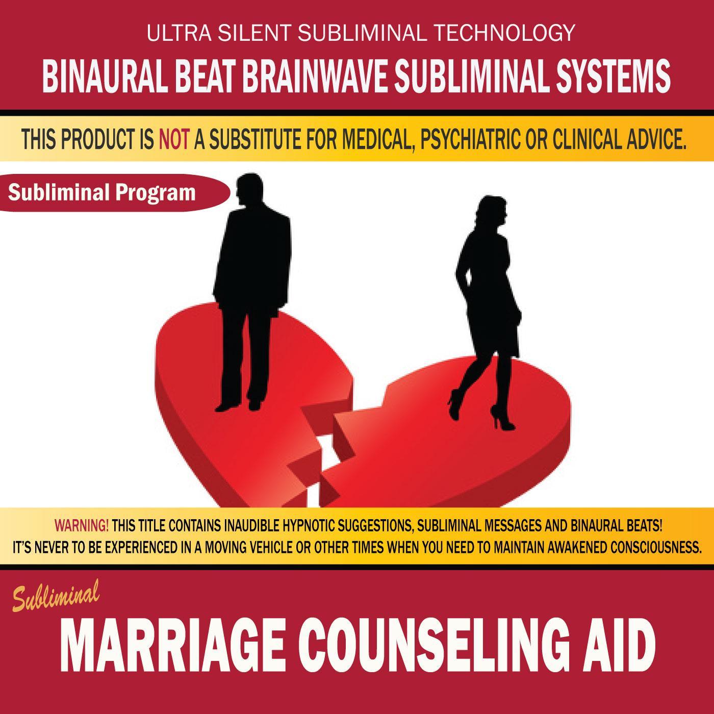 Marriage Counseling Aid
