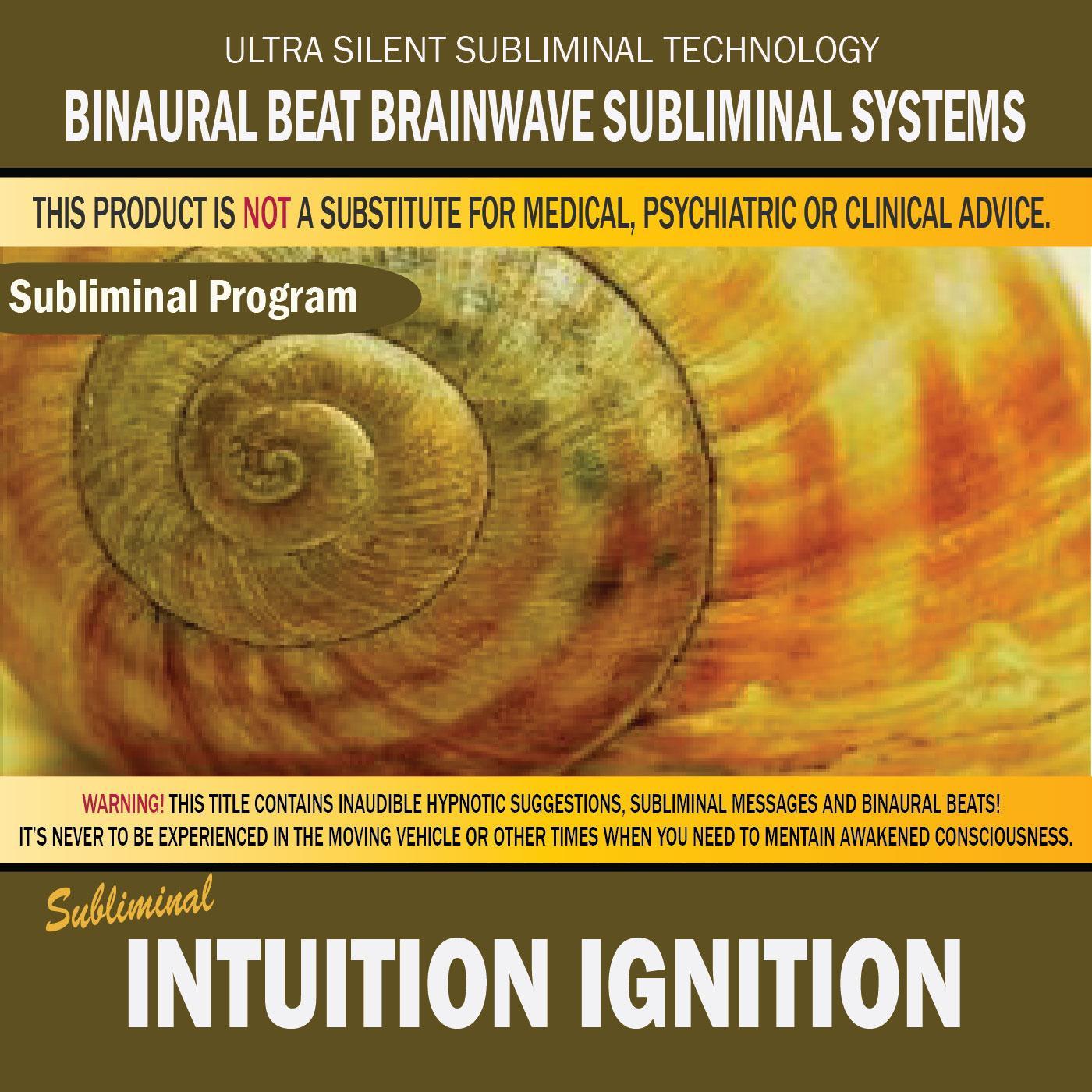 Intuition Ignition